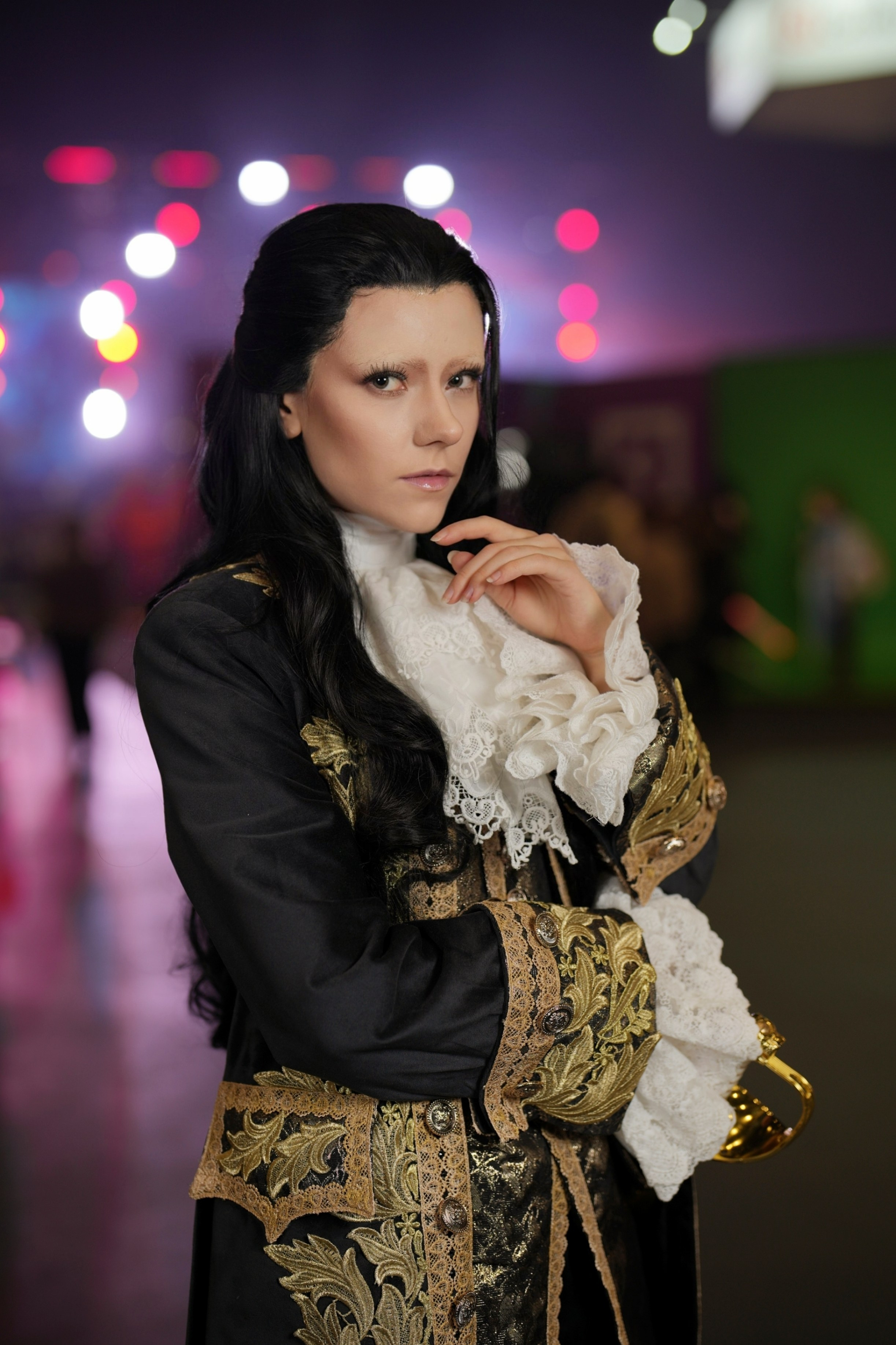 Тираэль Фотографер