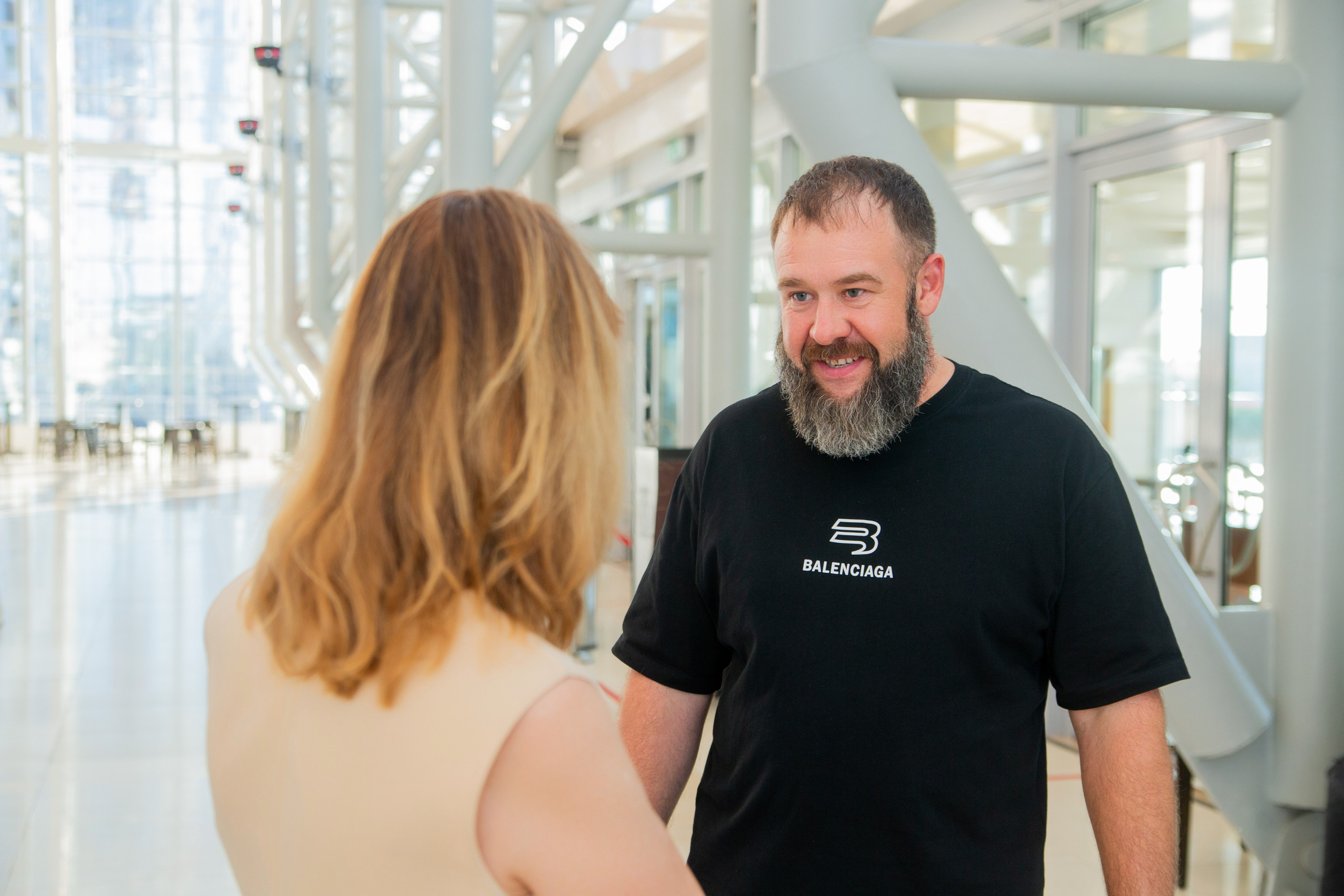 Репортажная фотосъемка во Владивостоке