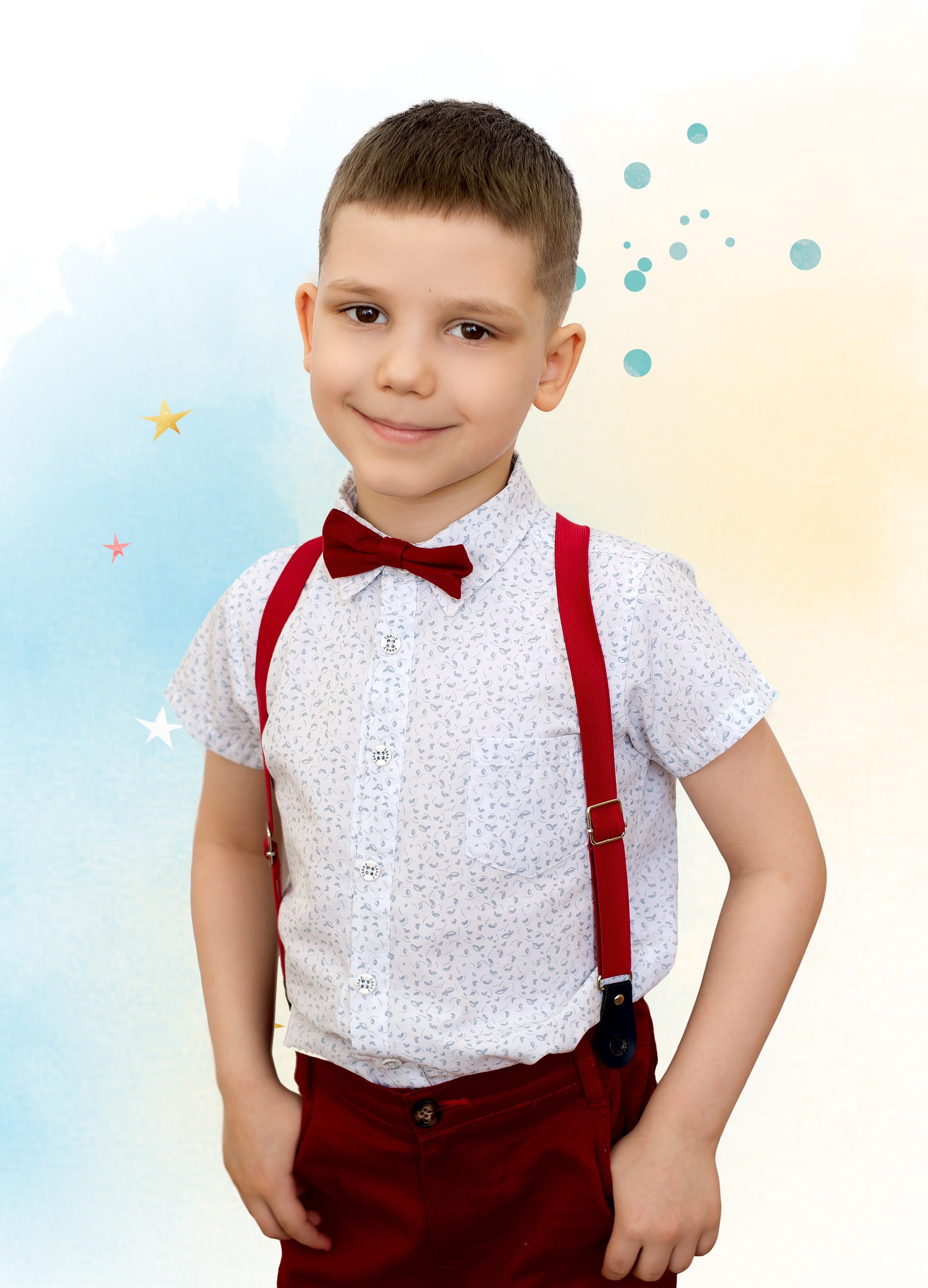 Выпускные альбомы детский сад. Фотограф в Новомичуринске Наталья Малиновская