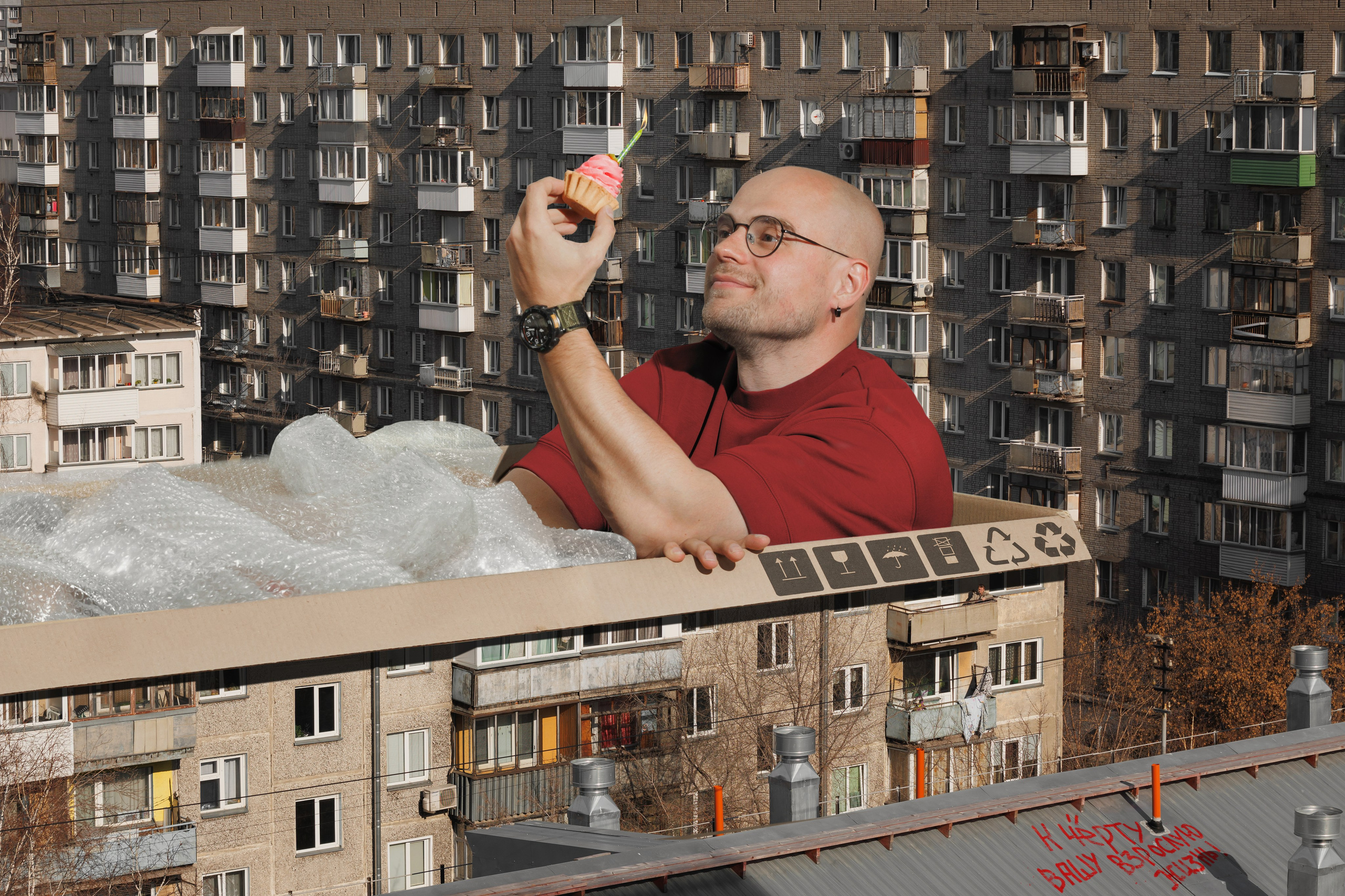 Профессиональный фотограф в Новосибирске