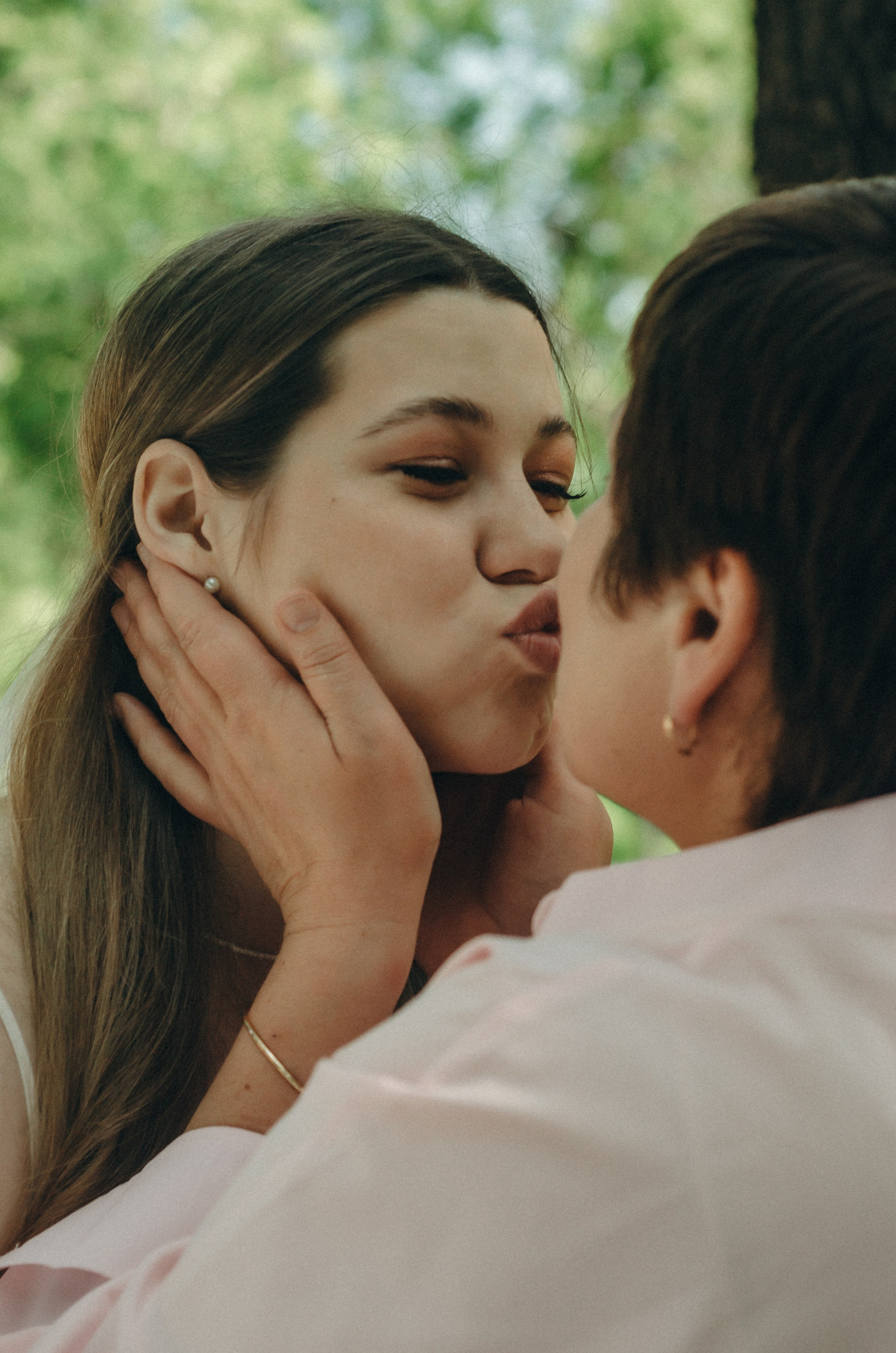 Роспись Александры и Ивана. Семейный фотограф в Барнауле Ирина Ястребова