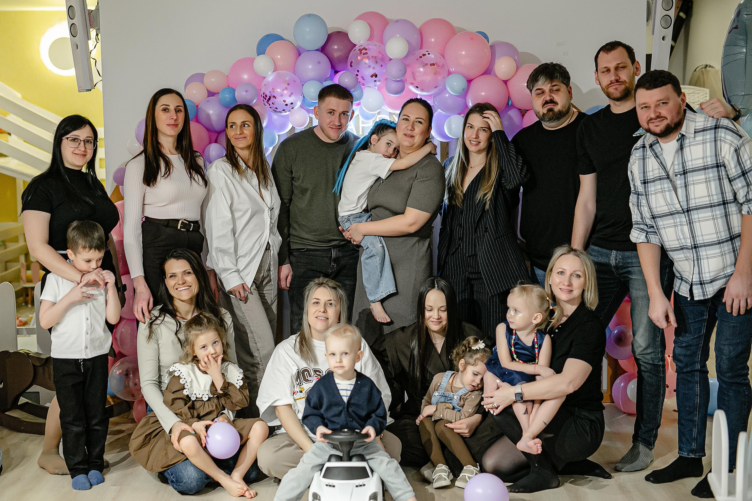 Детский фотограф Александр Степанов Владивосток. Владивосток семейный фотограф Александр Степанов