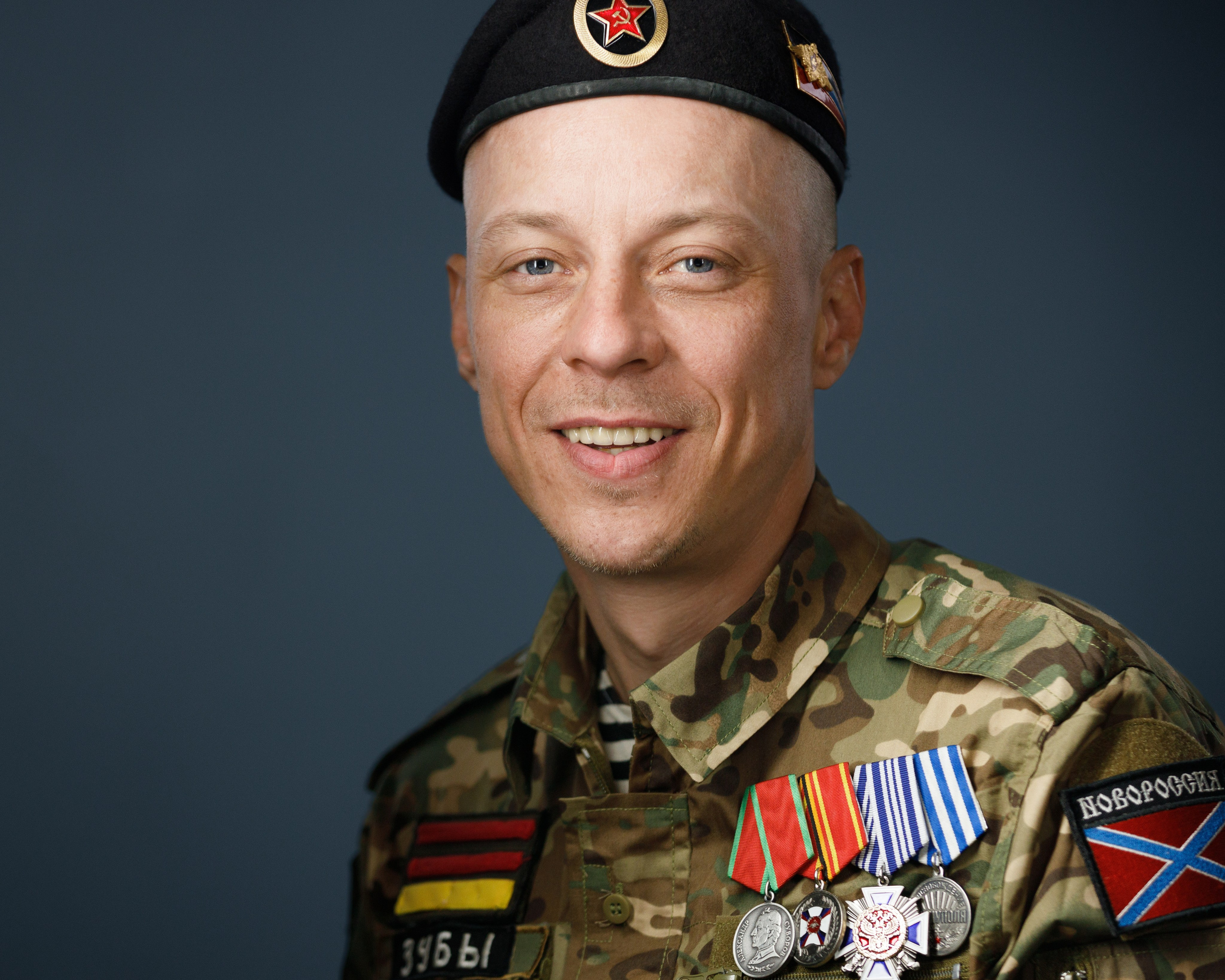 Бизнес-портрет | Хедшот-фотограф | Студия делового портрета в Москве