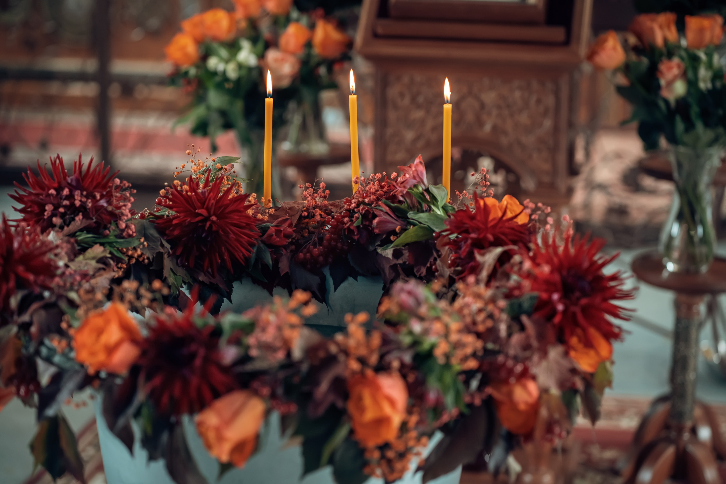 ХРАМЫ. Церковный фотограф Севастополь