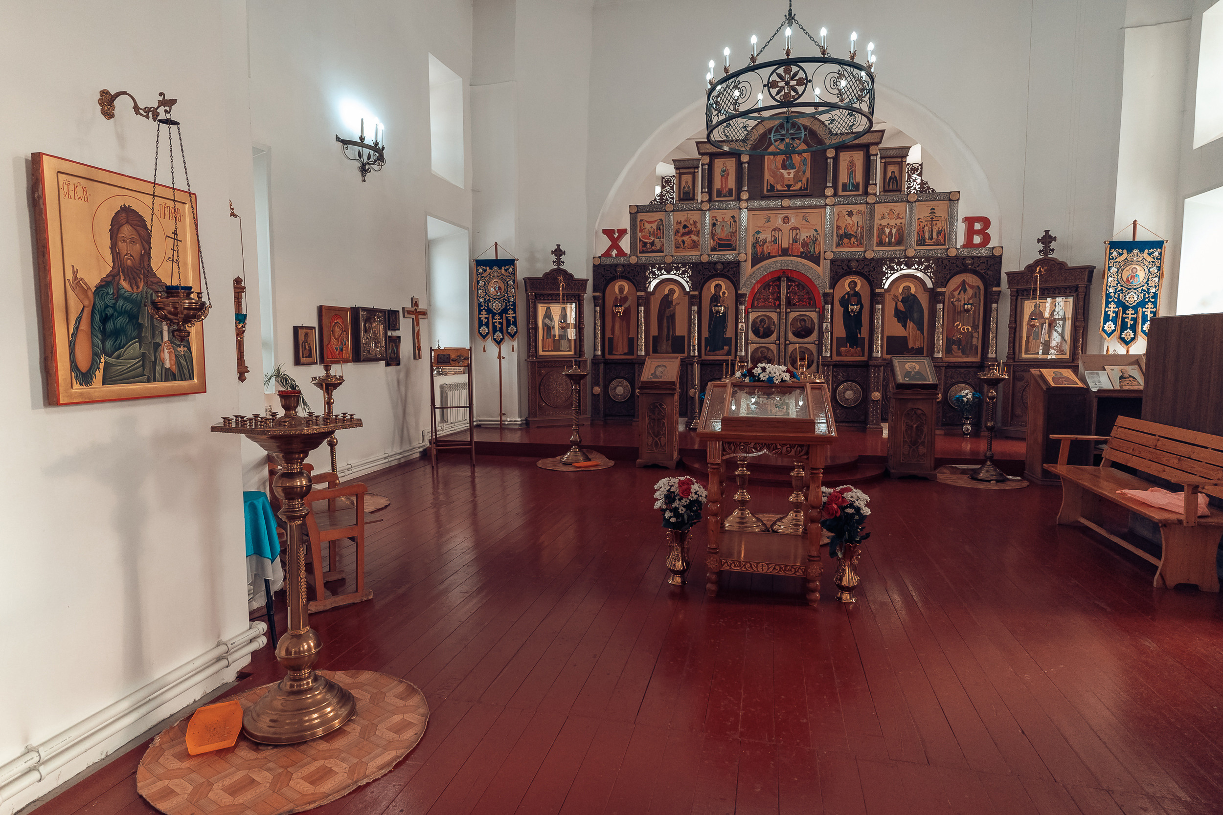 ХРАМЫ. Церковный фотограф Севастополь