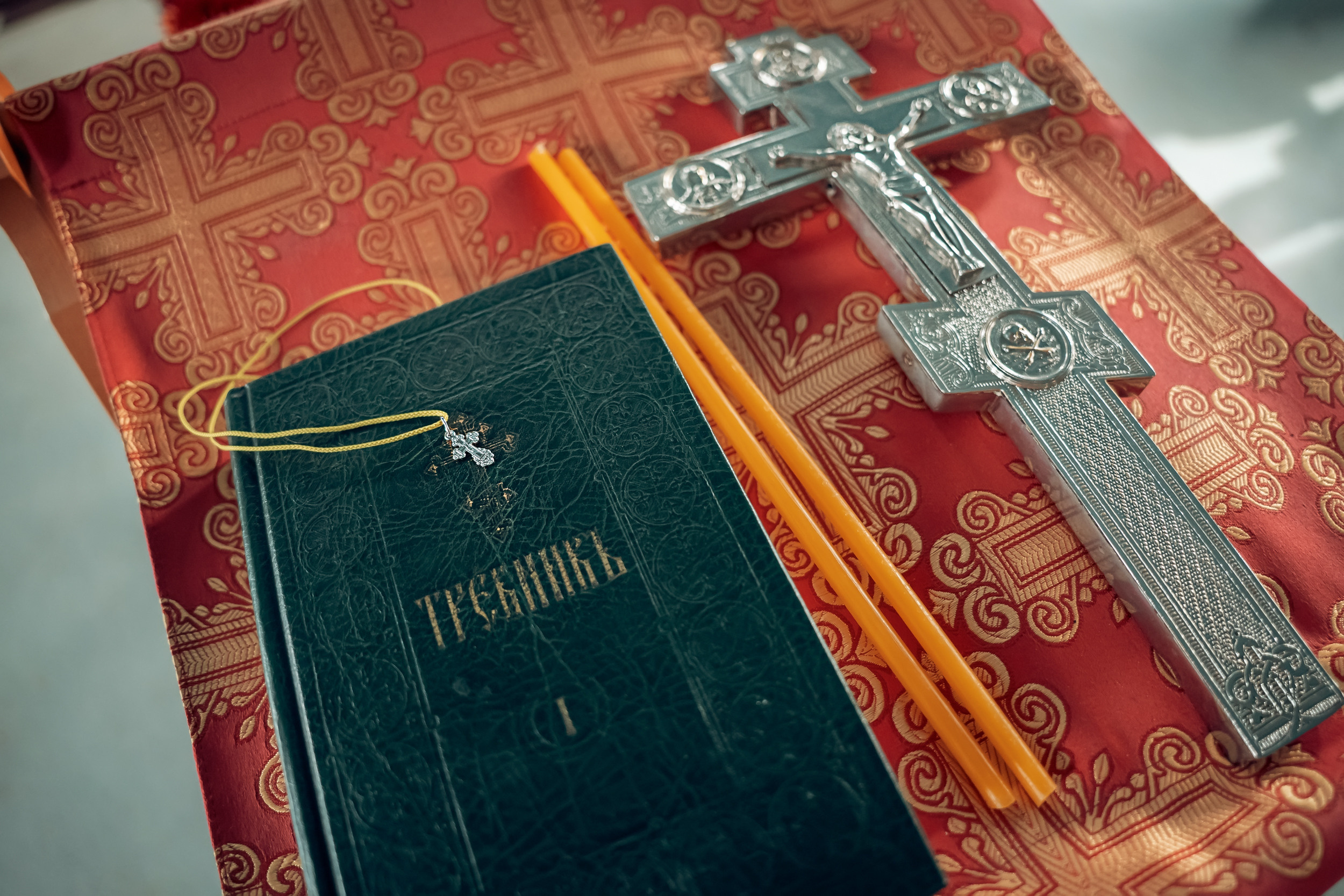 ХРАМЫ. Церковный фотограф Севастополь