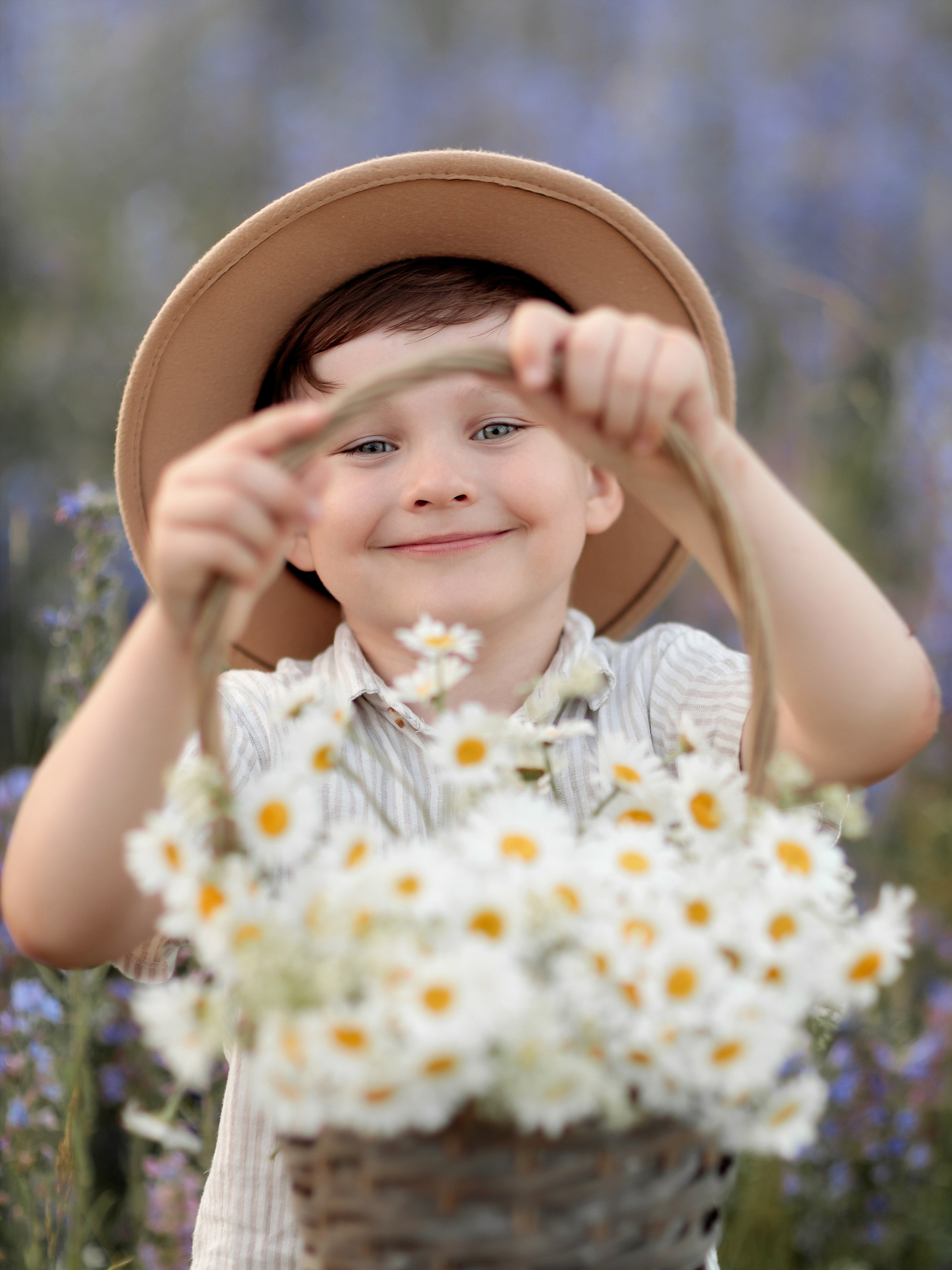 Фотограф Александр Калинин