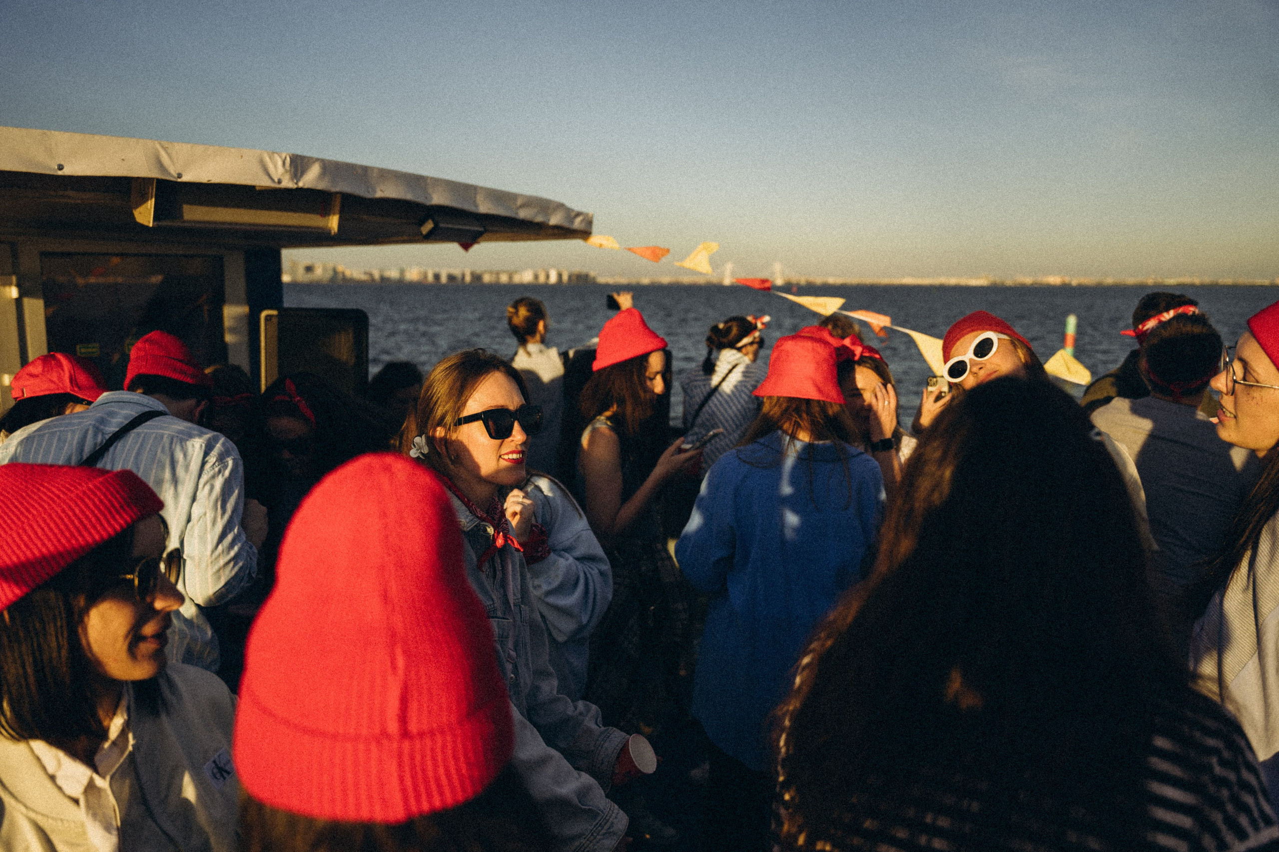 Кораблик by Kotlet 23.06.24. Даша Яковенко Фотограф Спб