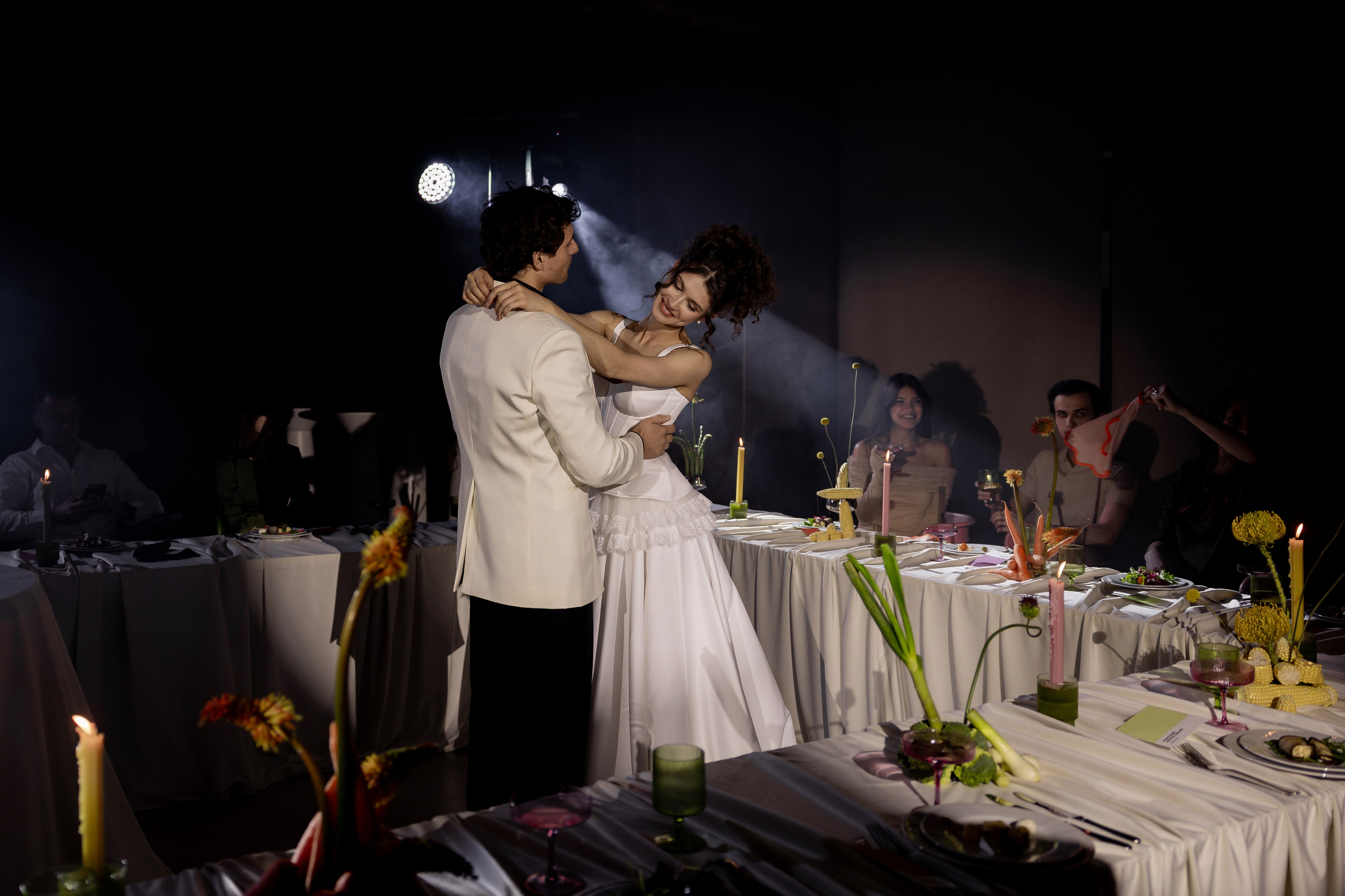 Свадебный и контент фотограф в Москве — Юлия Барно (Баранова)