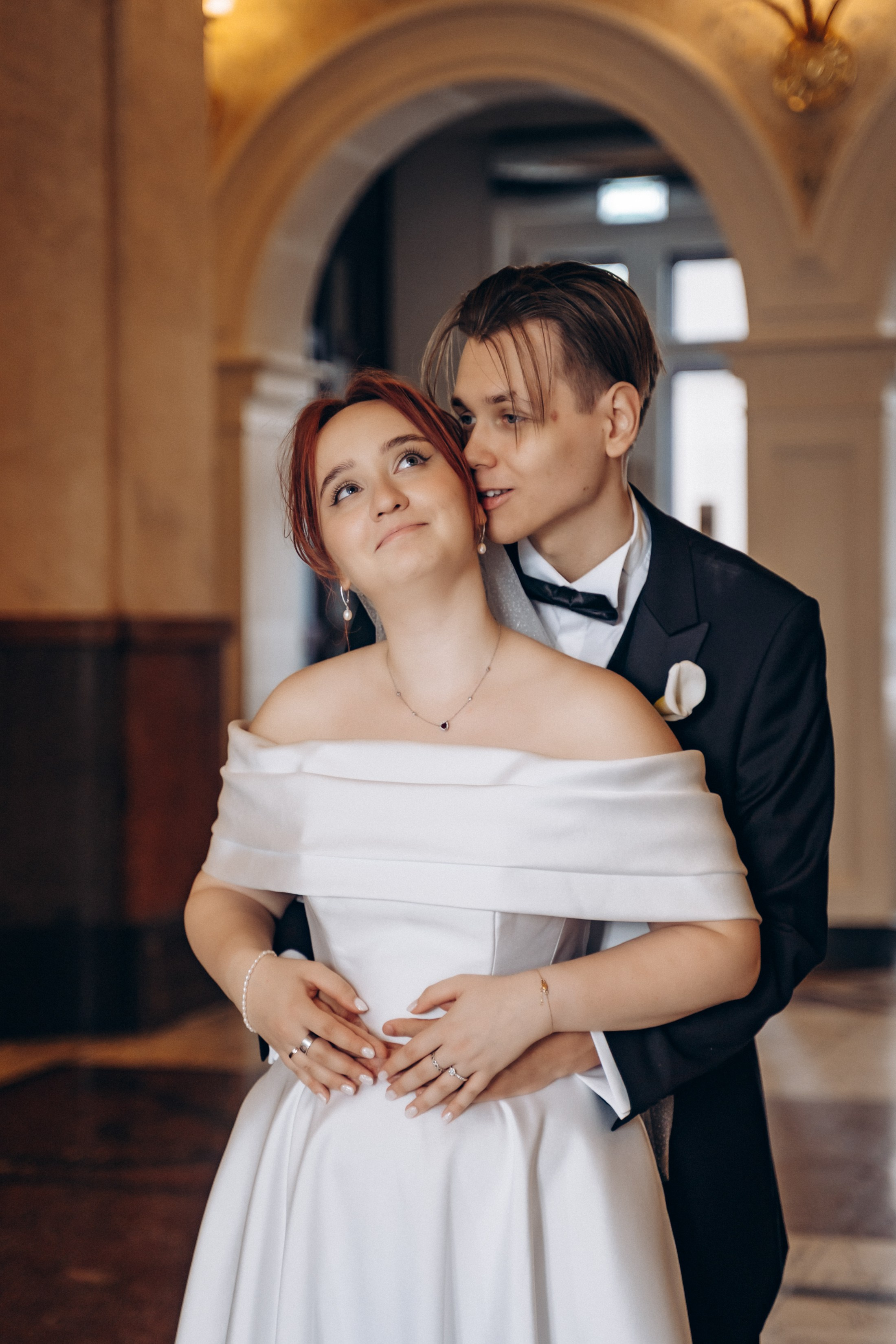 Свадьба. FOTOZ Studio / Фотовидеомейкер Андрей Смирнов