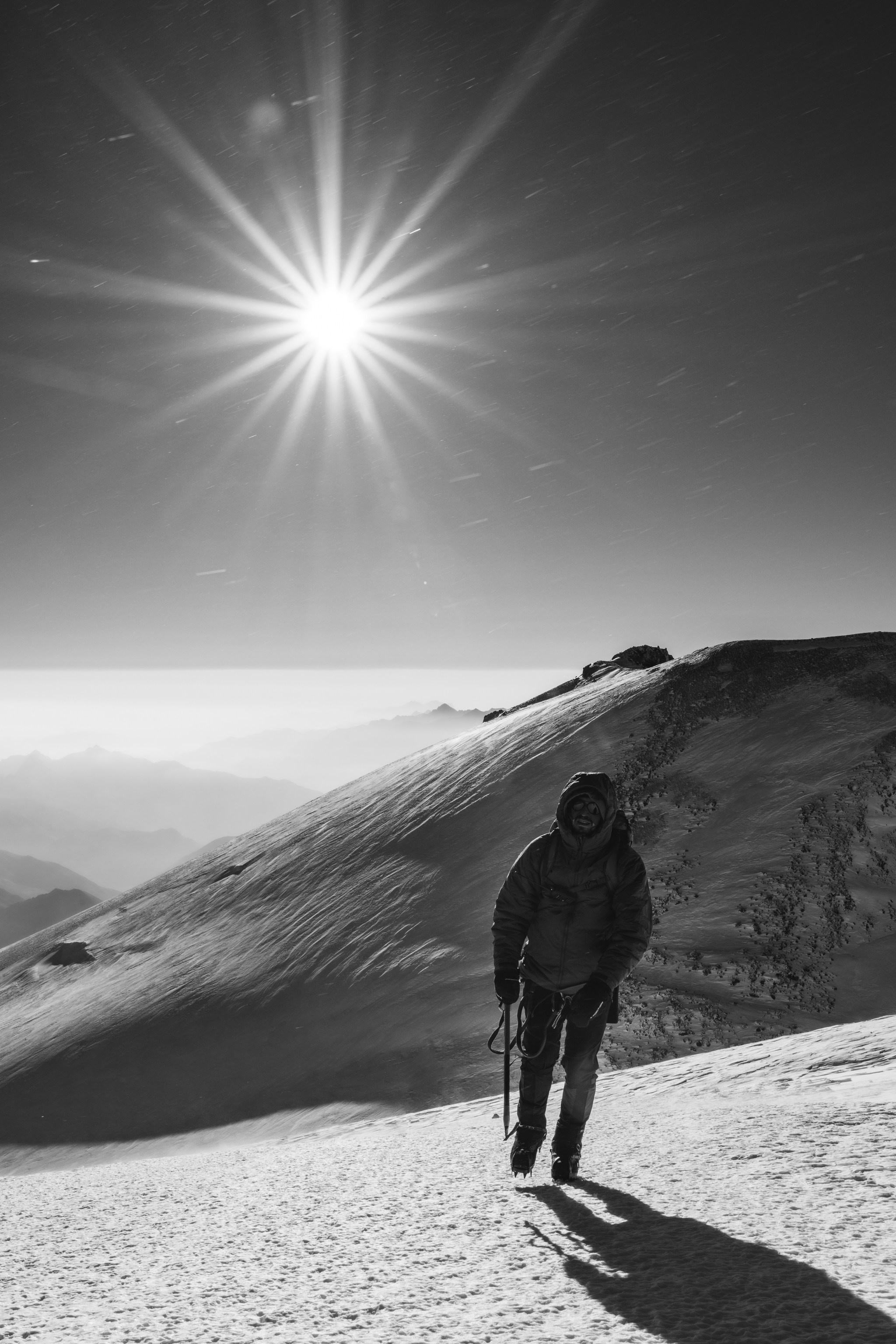 Репортажный фотограф Владимир Беляй