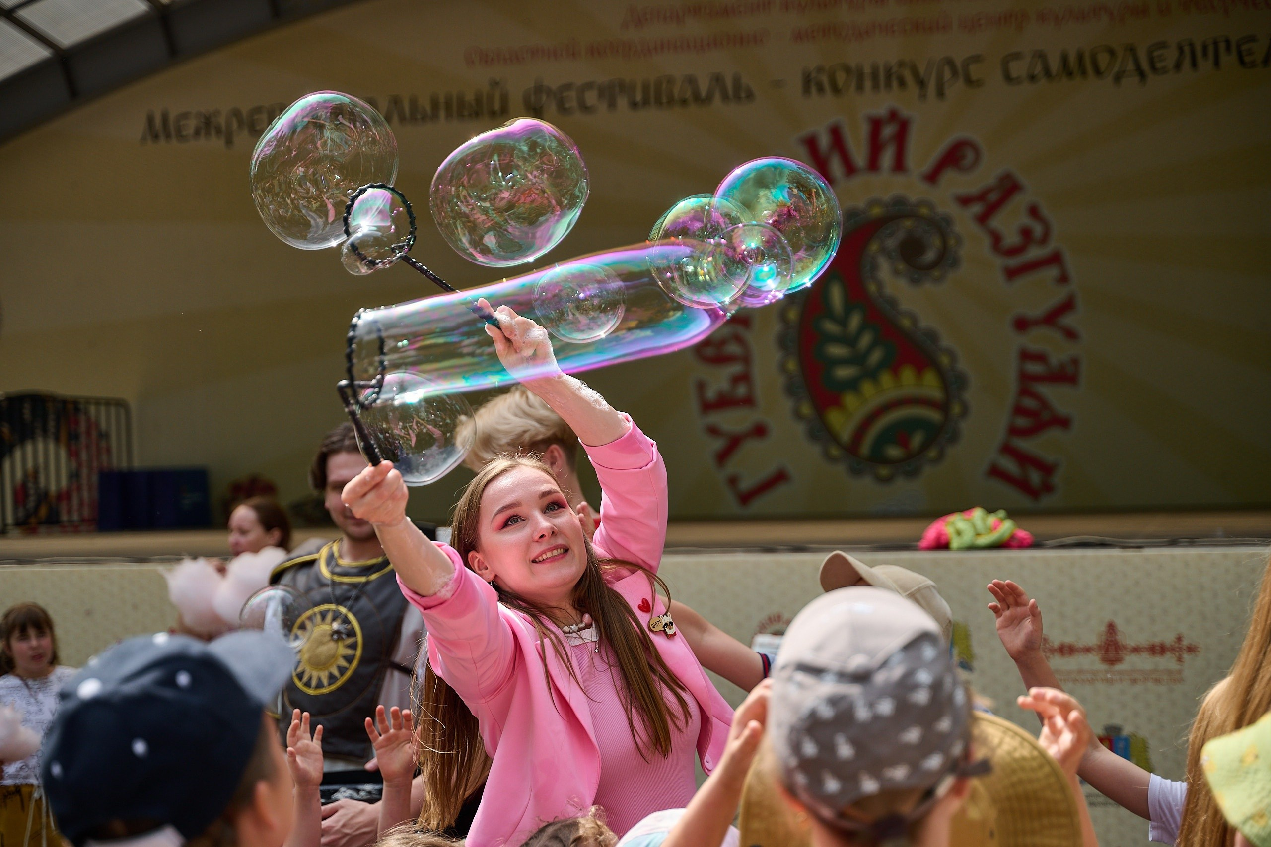 День Защиты детей фонд «Теплота Сердец». Фотограф в Иваново: Каталожная съемка одежды и постельного белья, Wildberries
