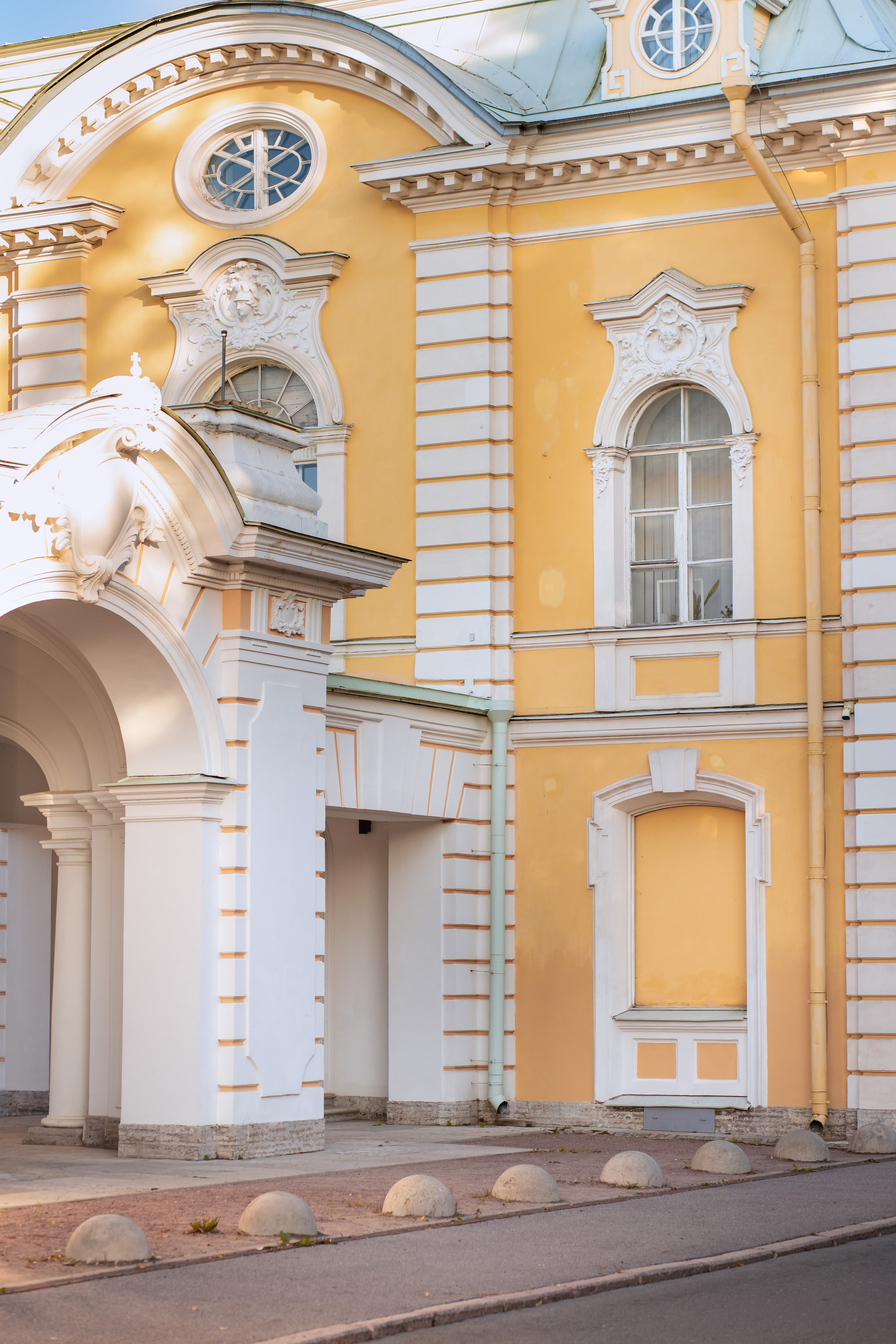 ФОТОСЕССИЯ В ПЕТЕРГОФЕ. ГДЕ СНИМАТЬ В ПЕТЕРГОФЕ