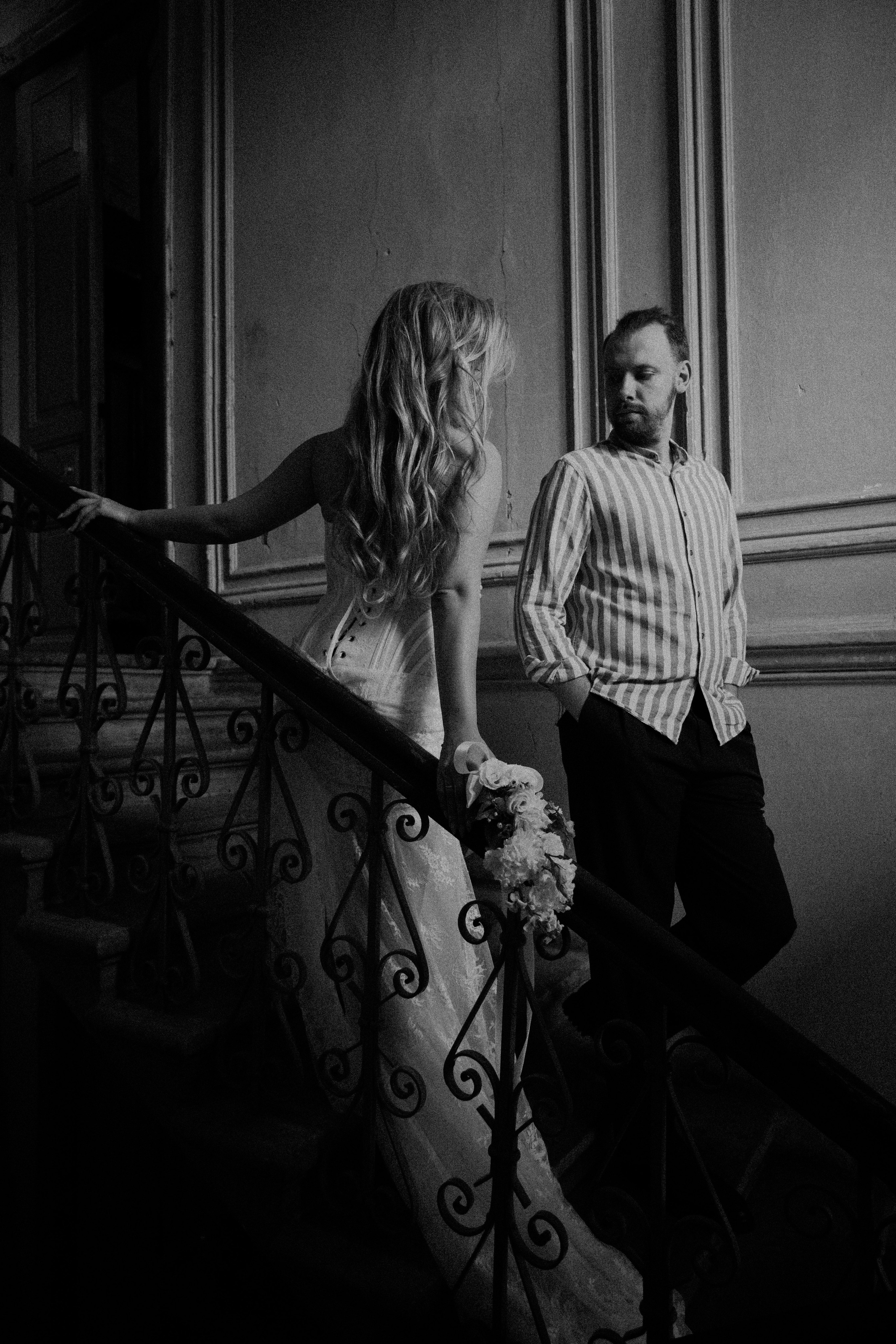 Свадебные съемки. Юлия, ваш фотограф в Ростове-на-Дону