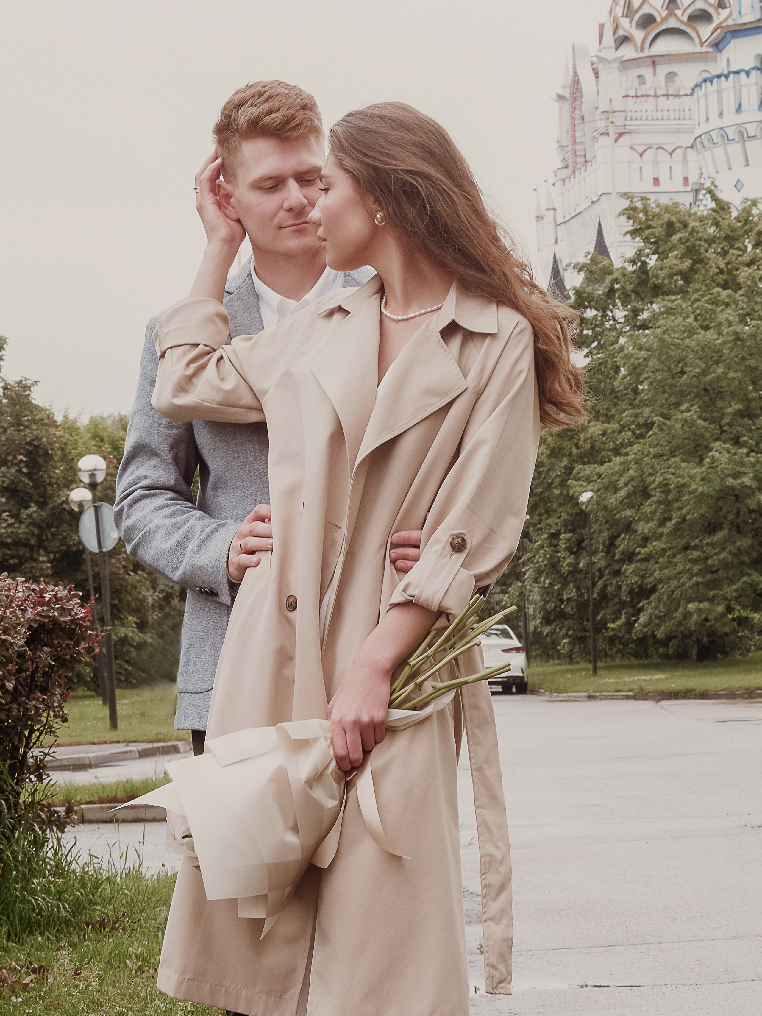 ЕЛИЗАВЕТА & ДМИТРИЙ. Меня зовут ОЛЬГА. Я ПЕРСОНАЛЬНЫЙ ФОТОГРАФ, МОСКВА