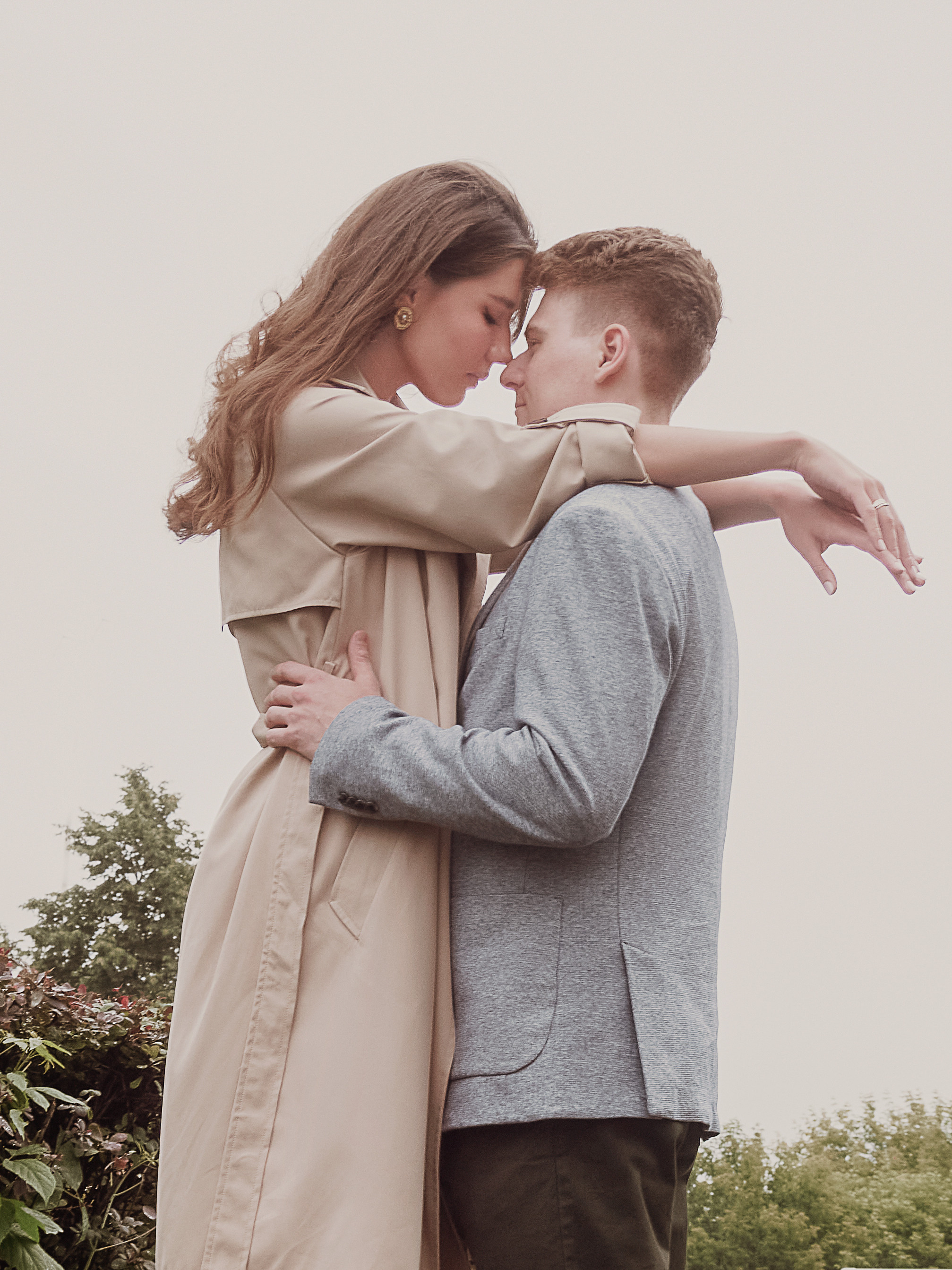 ЕЛИЗАВЕТА & ДМИТРИЙ. Меня зовут ОЛЬГА. Я ПЕРСОНАЛЬНЫЙ ФОТОГРАФ, МОСКВА