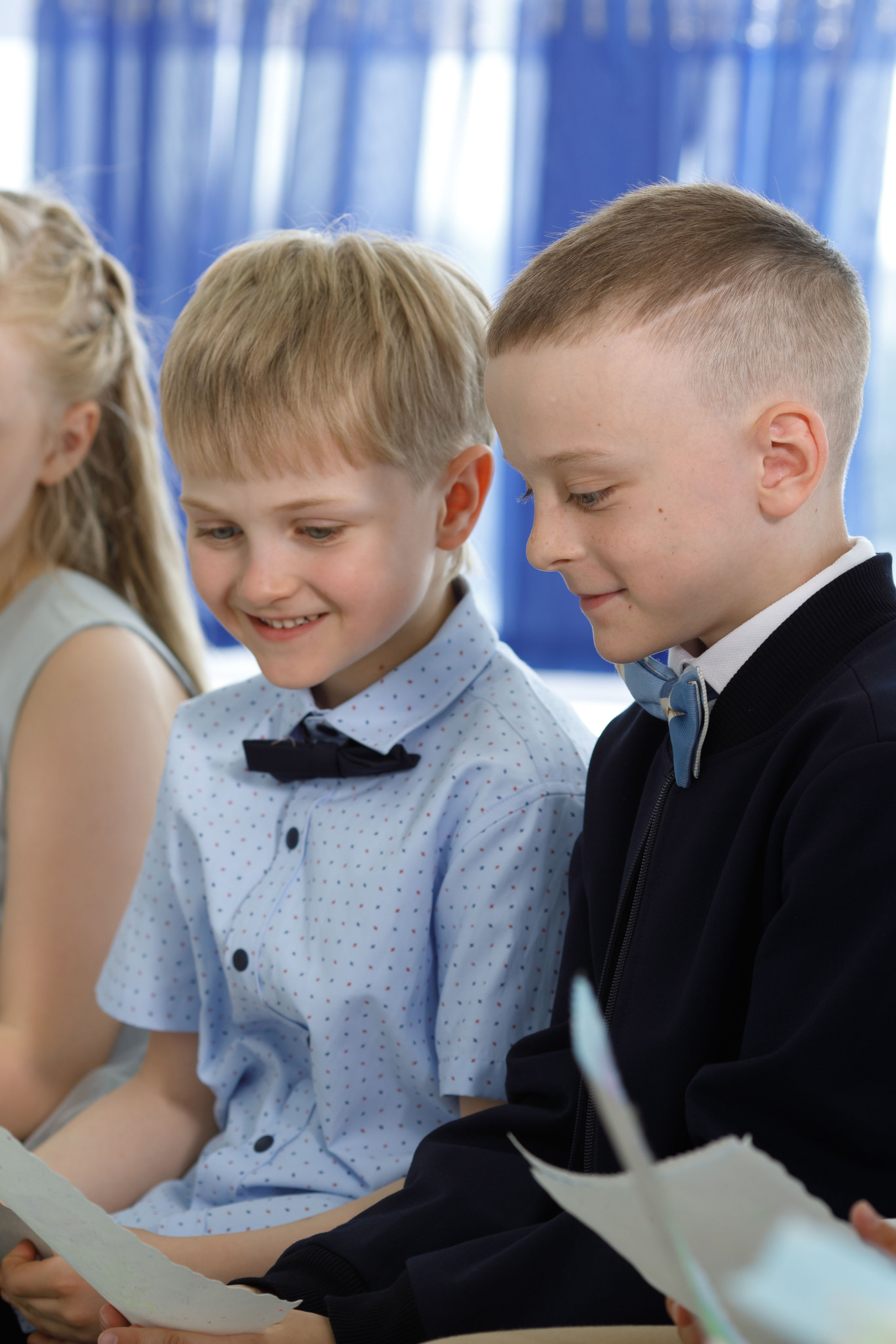 Анонсы. Фотограф Анна Телекаева, выпускные альбомы, семейные и репортажные съемки в Омске