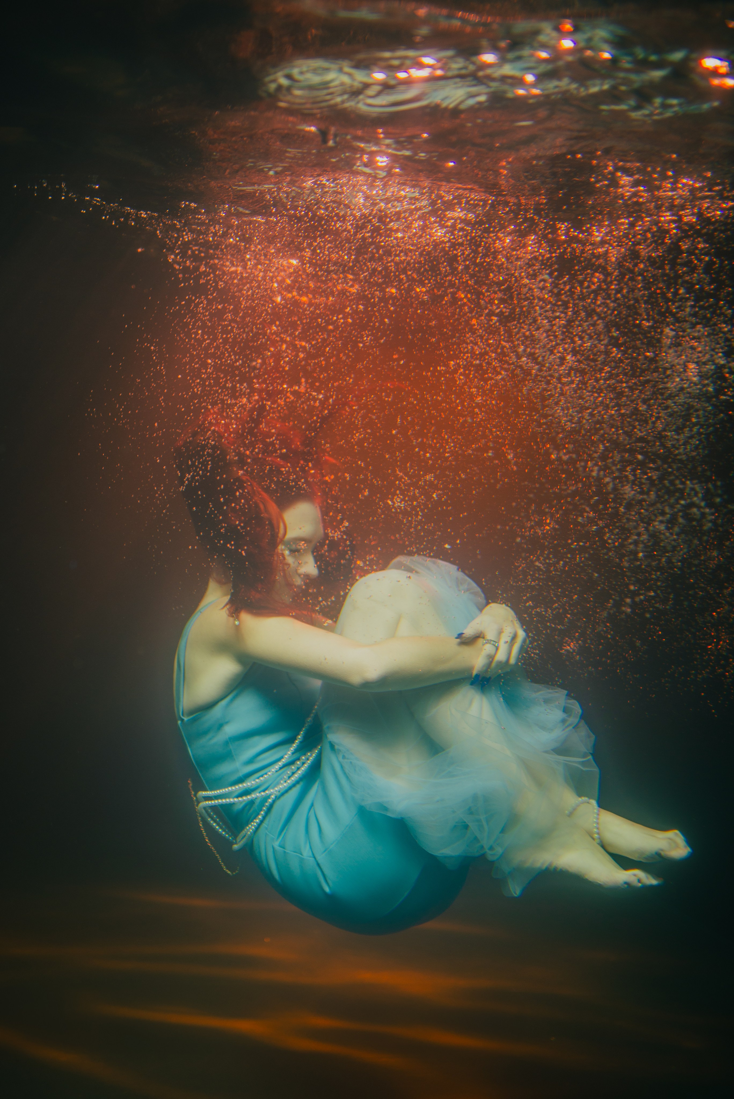 Настя. Фотограф Олег Саркисов в Краснодаре