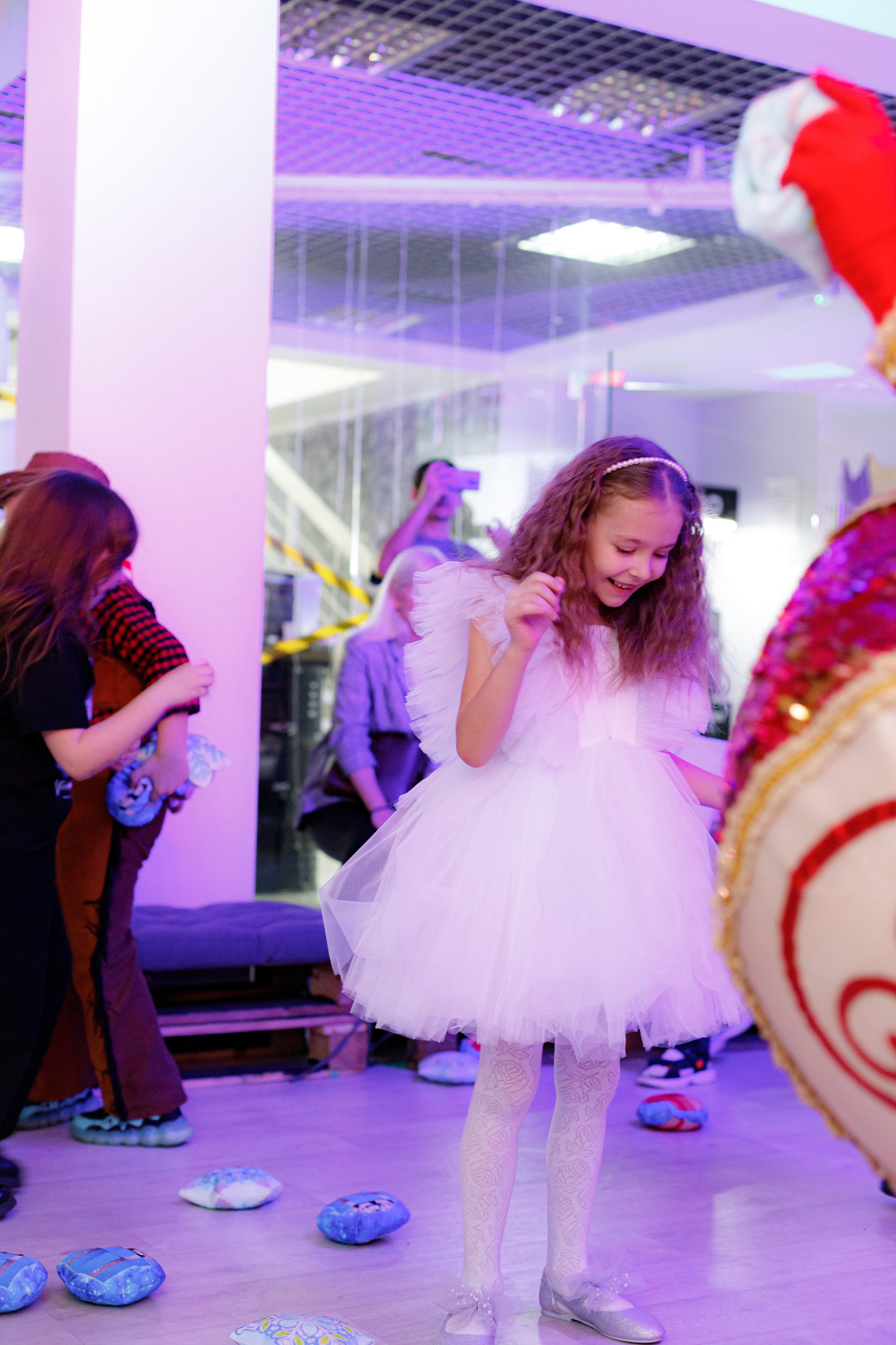 HAPPY NEW YEAR PART/5. Photokarish