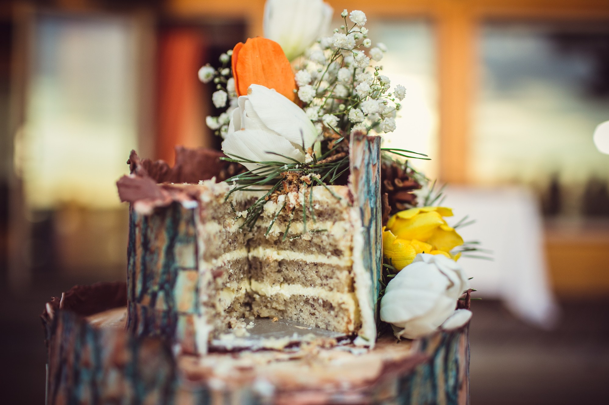 Свадьба в стиле «Рустик». Семейный, портретный и свадебный фотограф в Санкт-Петербурге и Москве