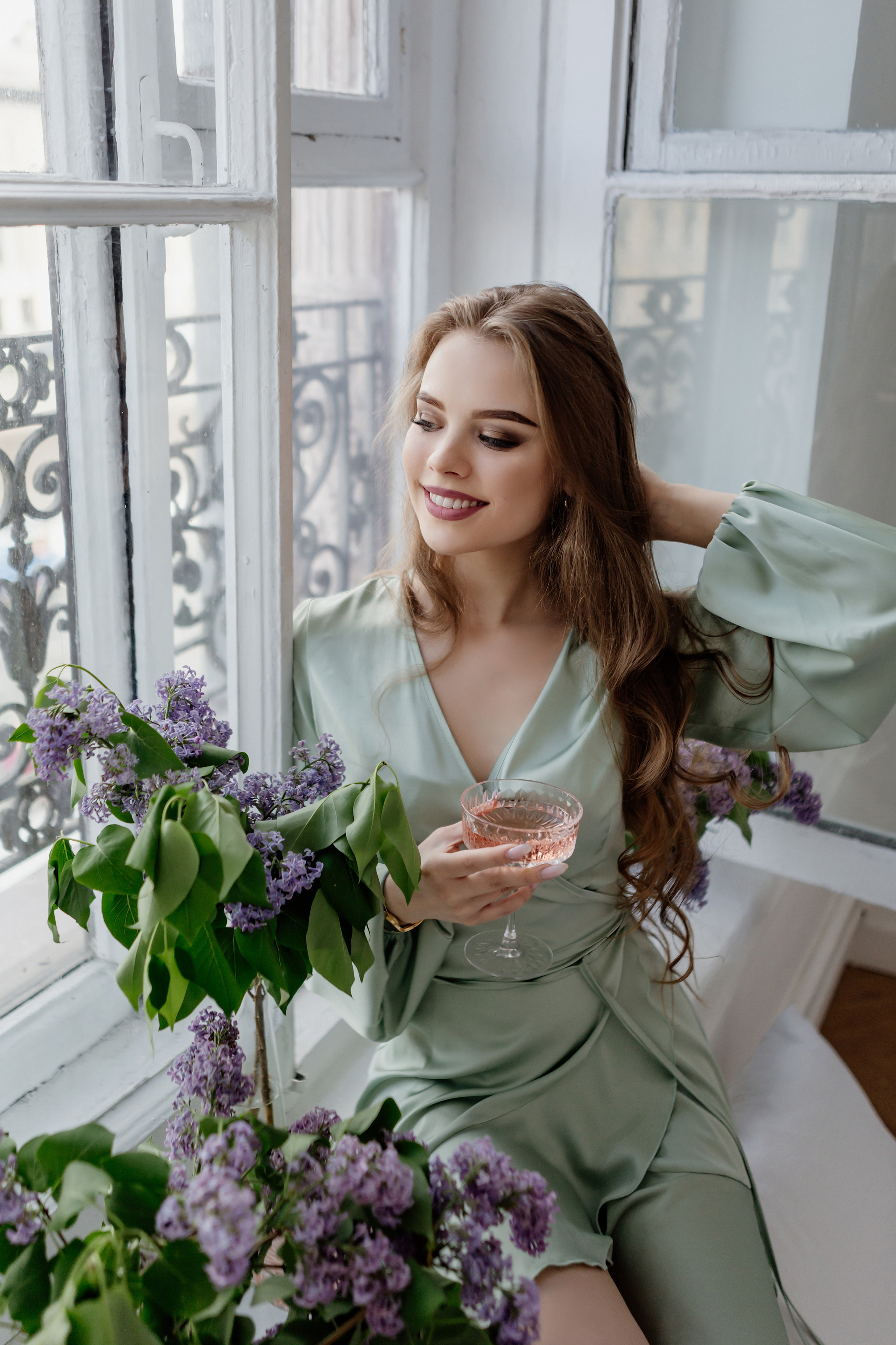 Портреты. Фотограф в Санкт-Петербурге