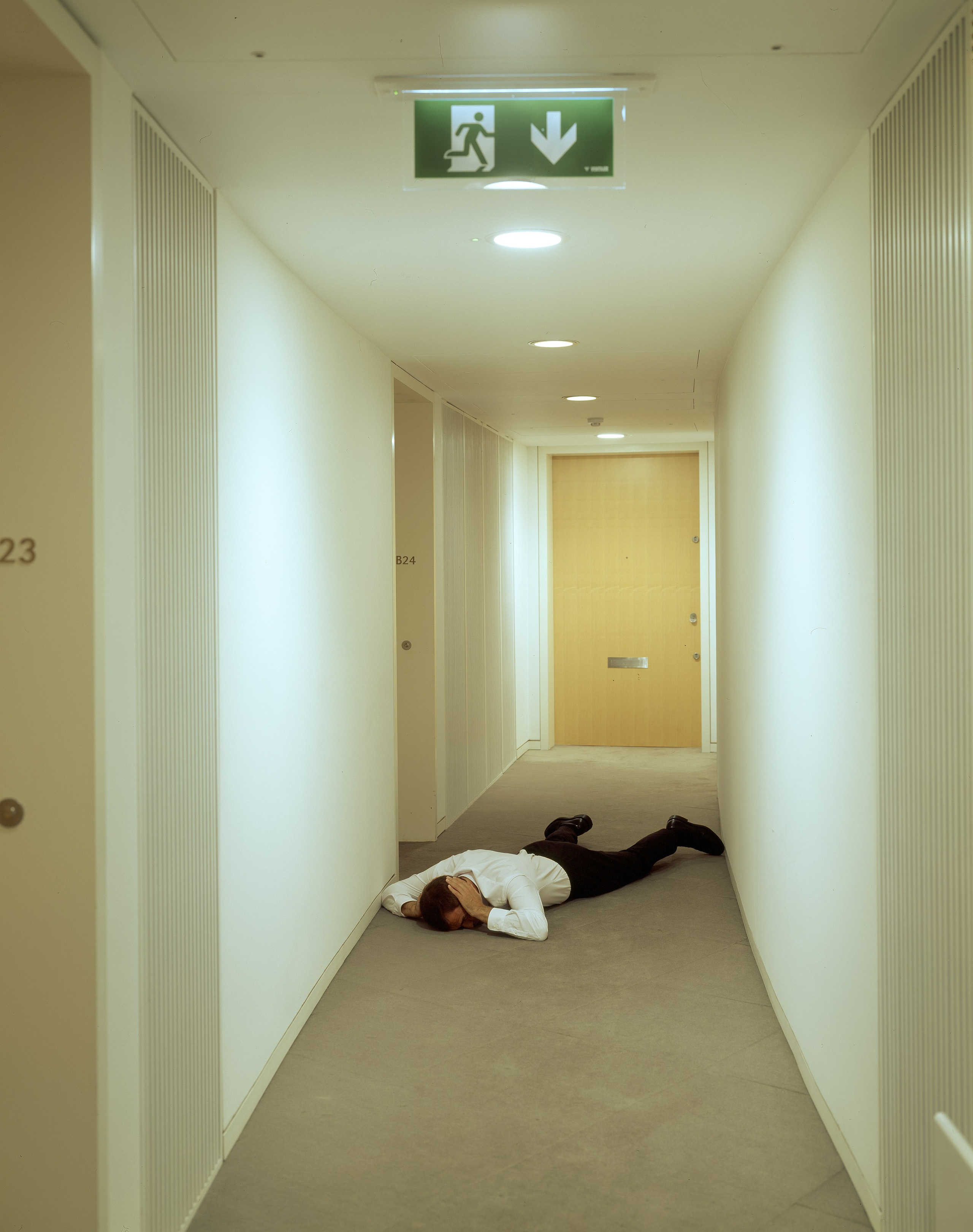 Meet Mr. Bomb. Valerii Konkov