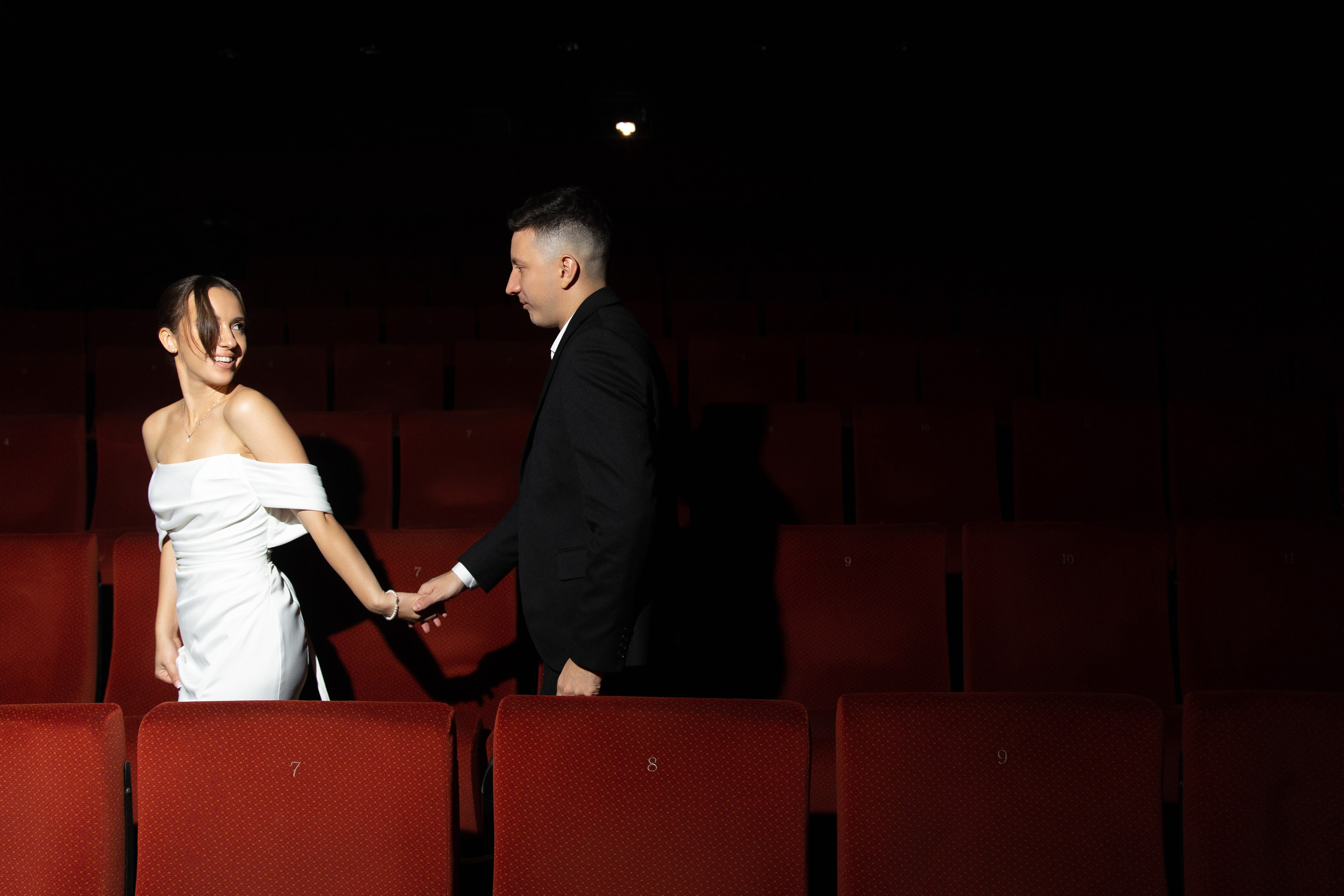 A&L. Фотограф в Новосибирске и Москве