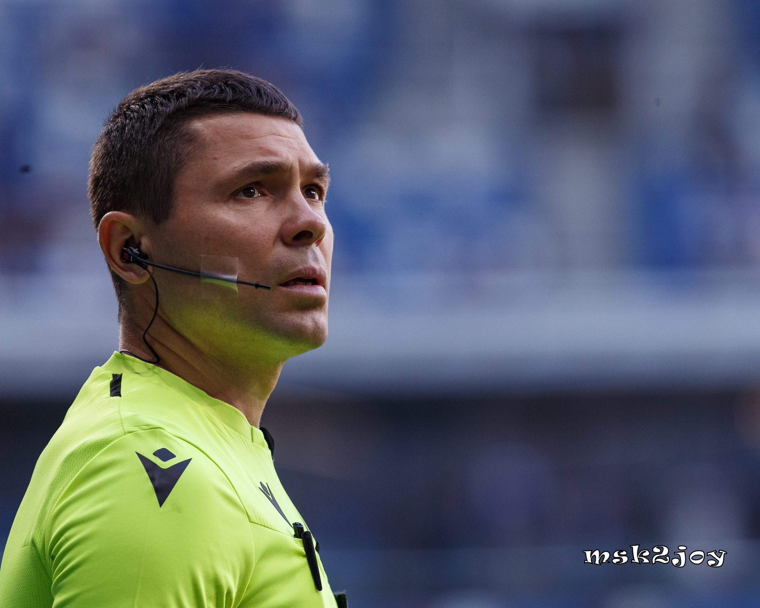 Фоторепортаж. Динамо (Москва) — Спартак (Москва). Михаил Тоцкий портретный и репортажный фотограф в Москве