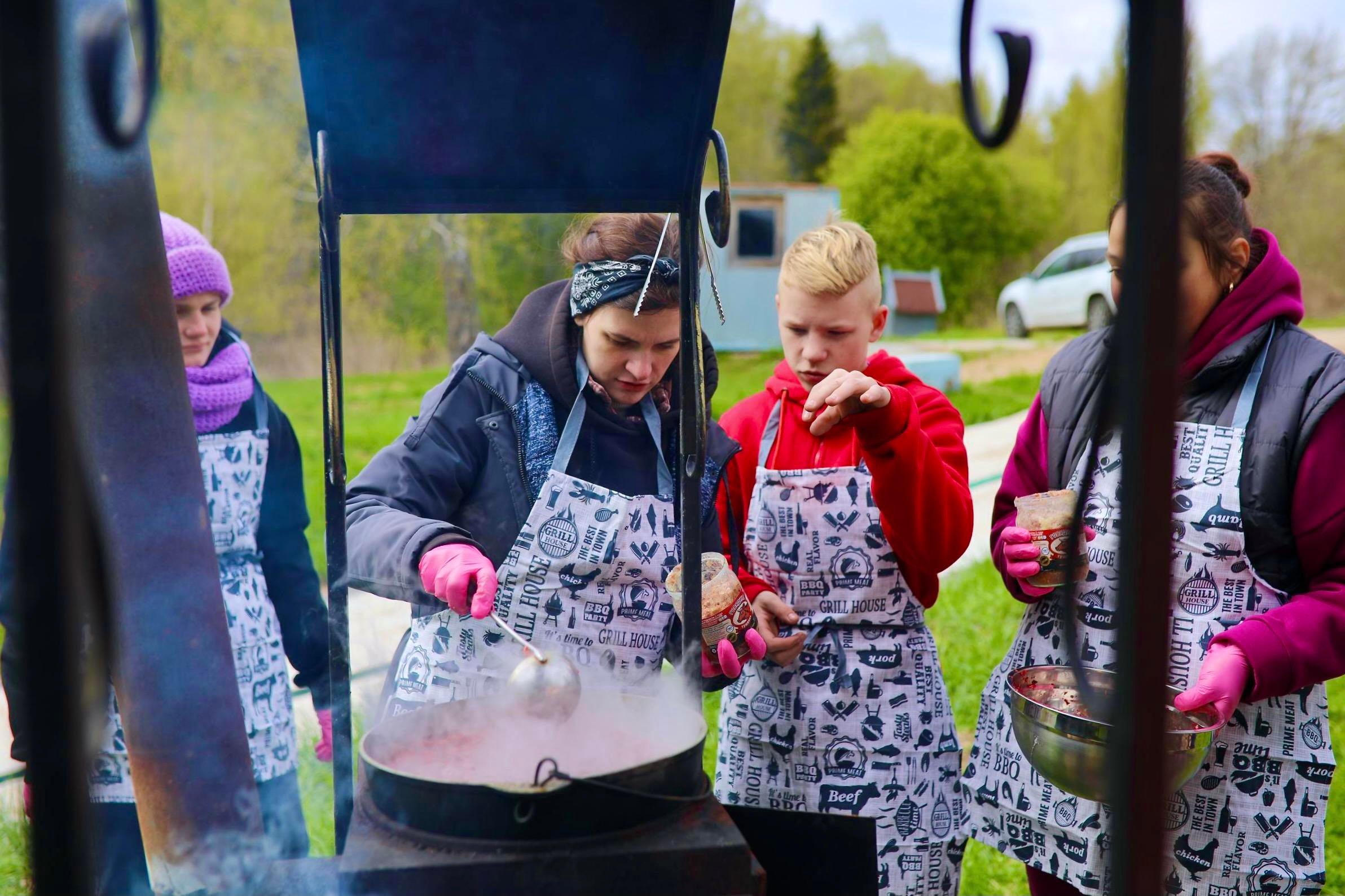 Арт-пространство|ТЕРРИТОРИЯ