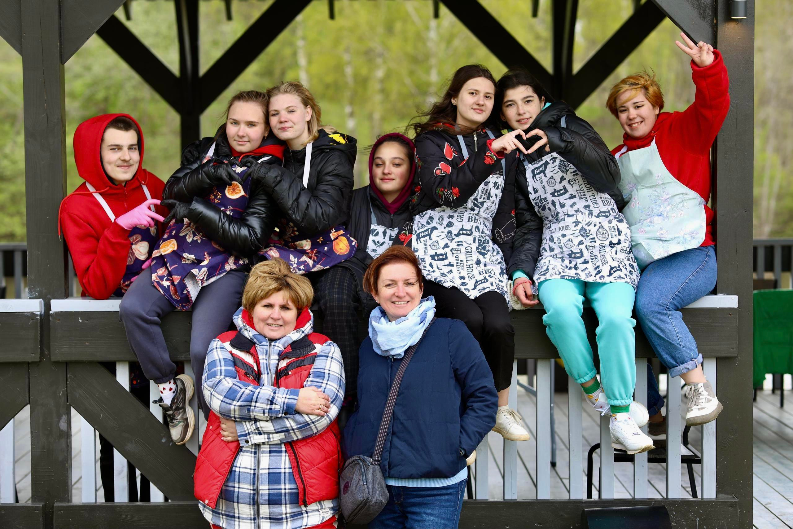 Арт-пространство|ТЕРРИТОРИЯ