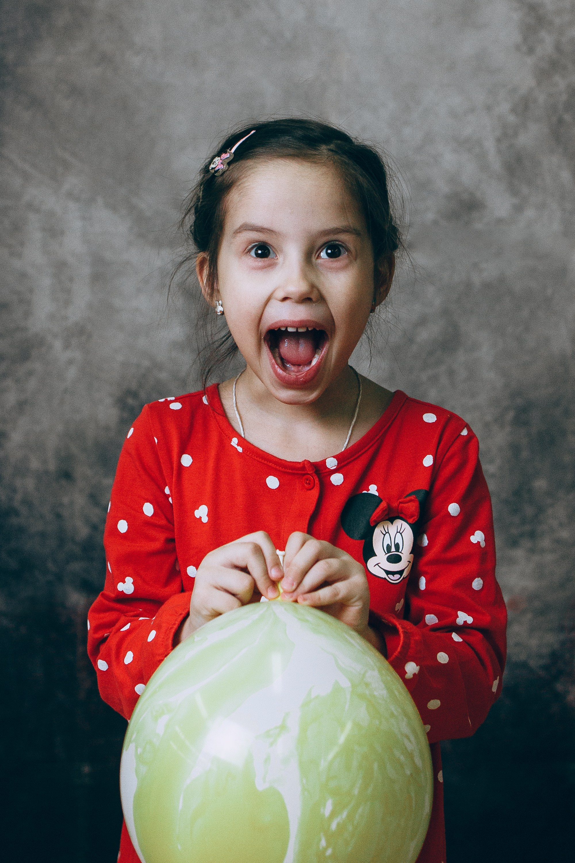 Выпускной альбом. Детский сад. Дарья, фотограф, Москва