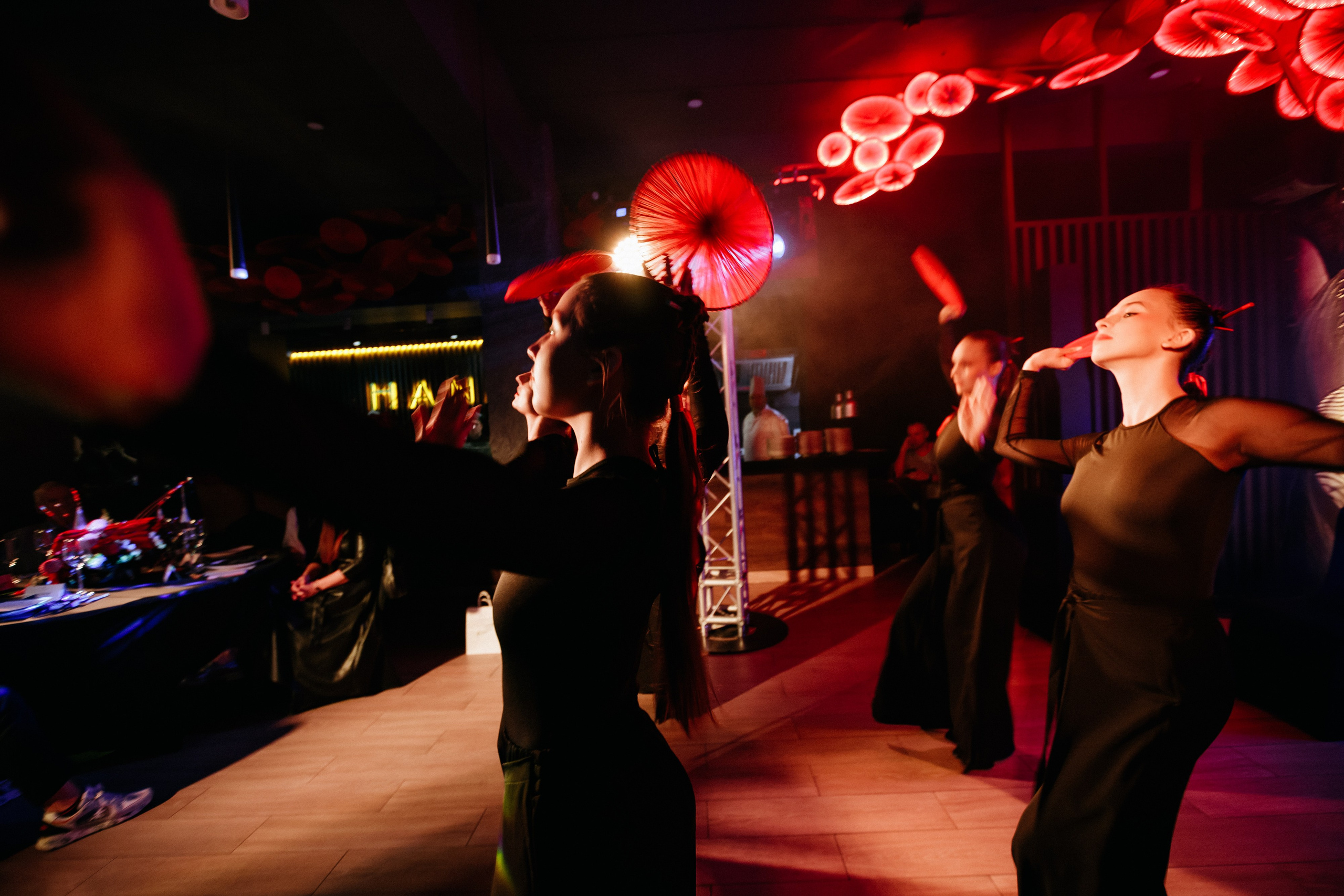 HANAMI — МЕМУАРЫ ГЕЙШИ. СВОИ. ФОТООТЧЕТЫ-СОБЫТИЯ-МЕСТА