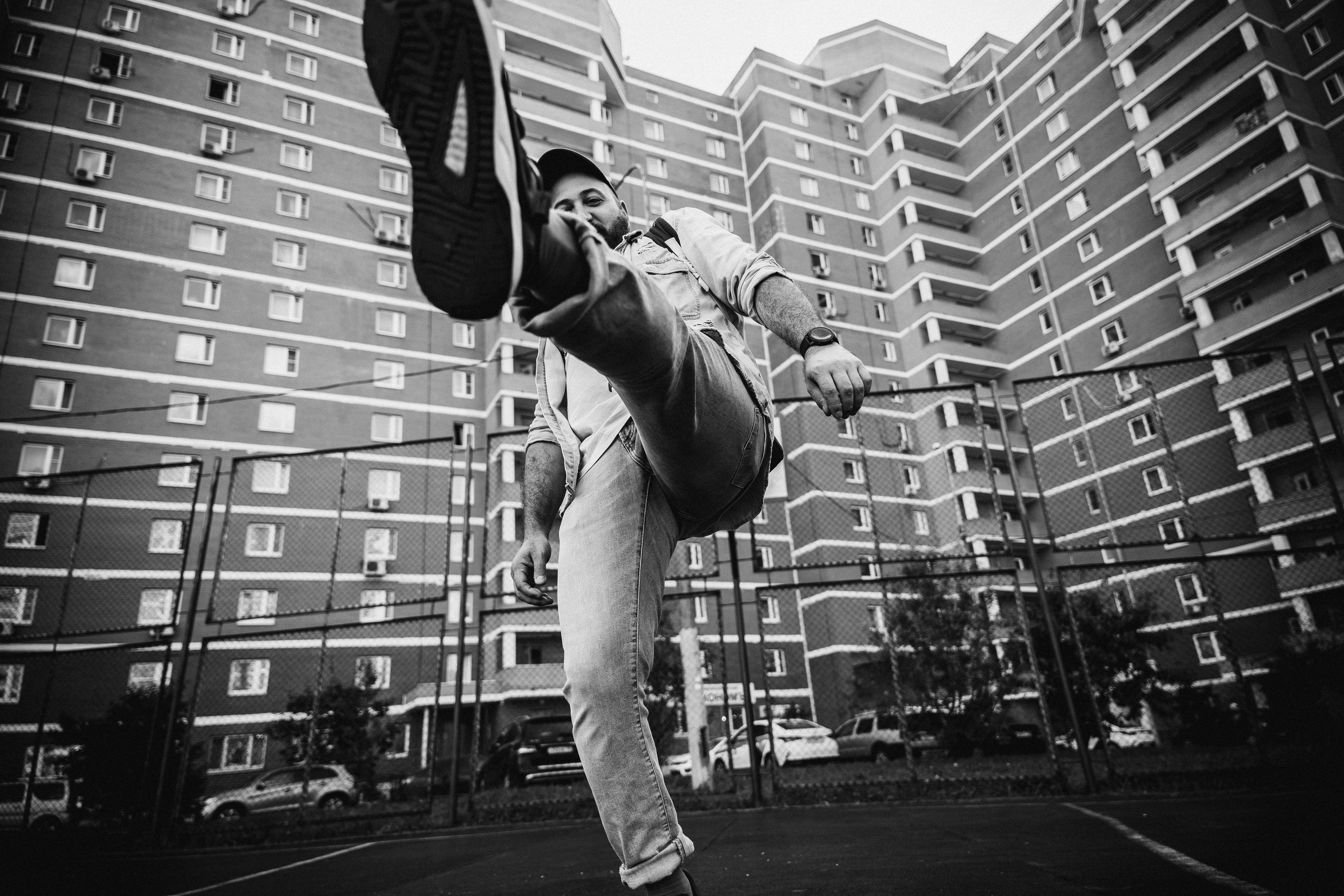 Услуги. KURAKINSHEFF.PRO