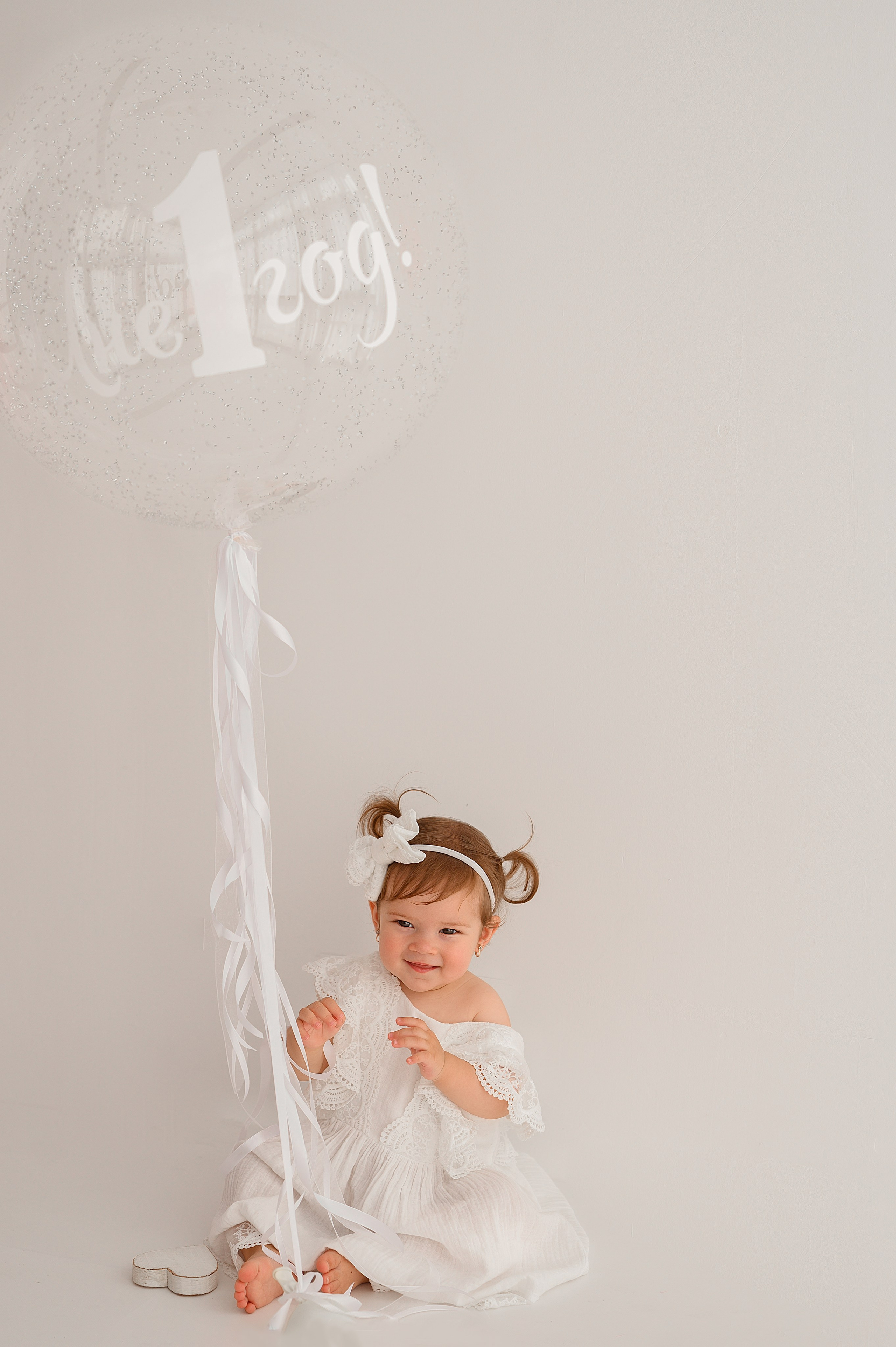 Годики. Детский и семейный фотограф Ирина Гладких