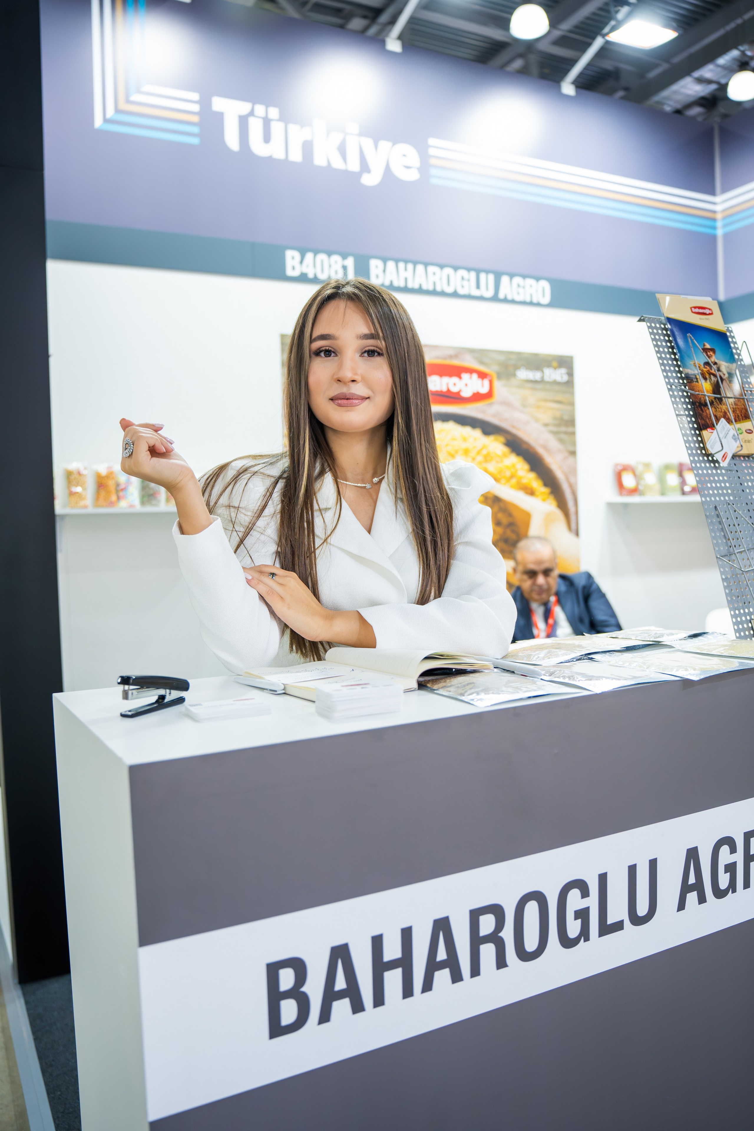 World food 2024 в Москве. Репортажный фотограф в Москве Вадим Галанин