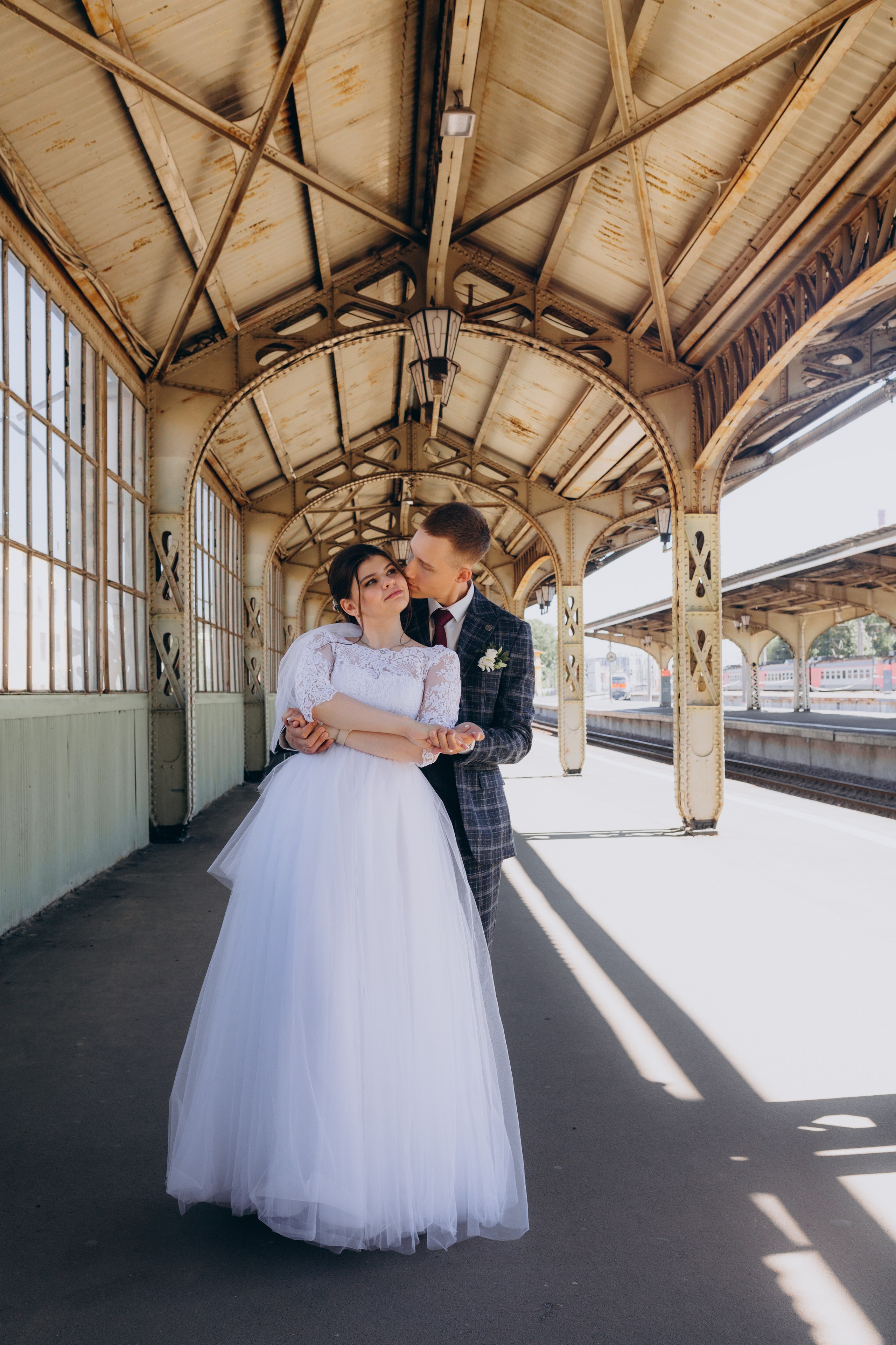 ЛОКАЦИИ. Фотограф в Санкт-Петербурге Разиля Идиятуллина