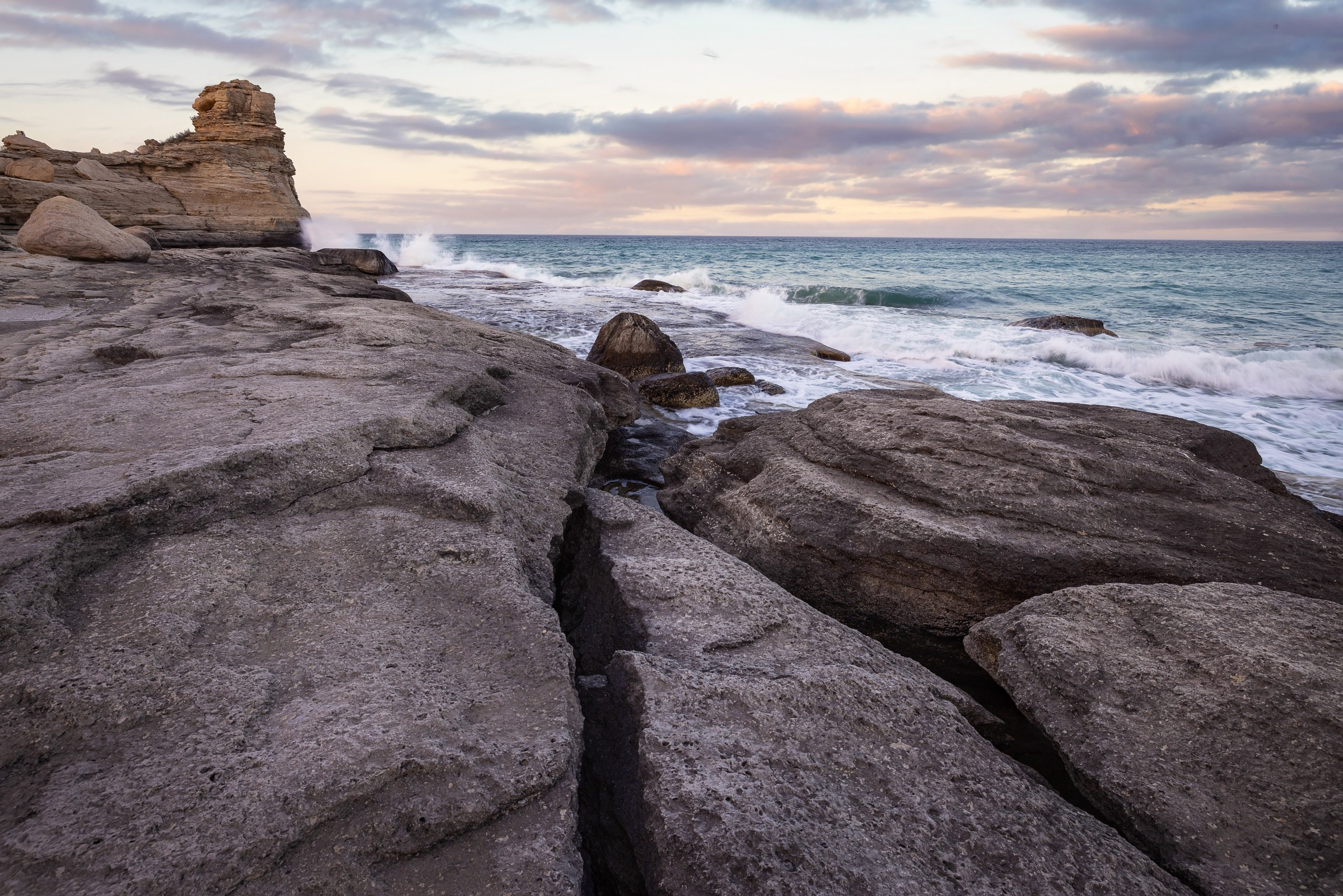 Экспедиция в Мангистау. Казахстан (28.03 — 11.04.25). Фотограф Константин Шамин