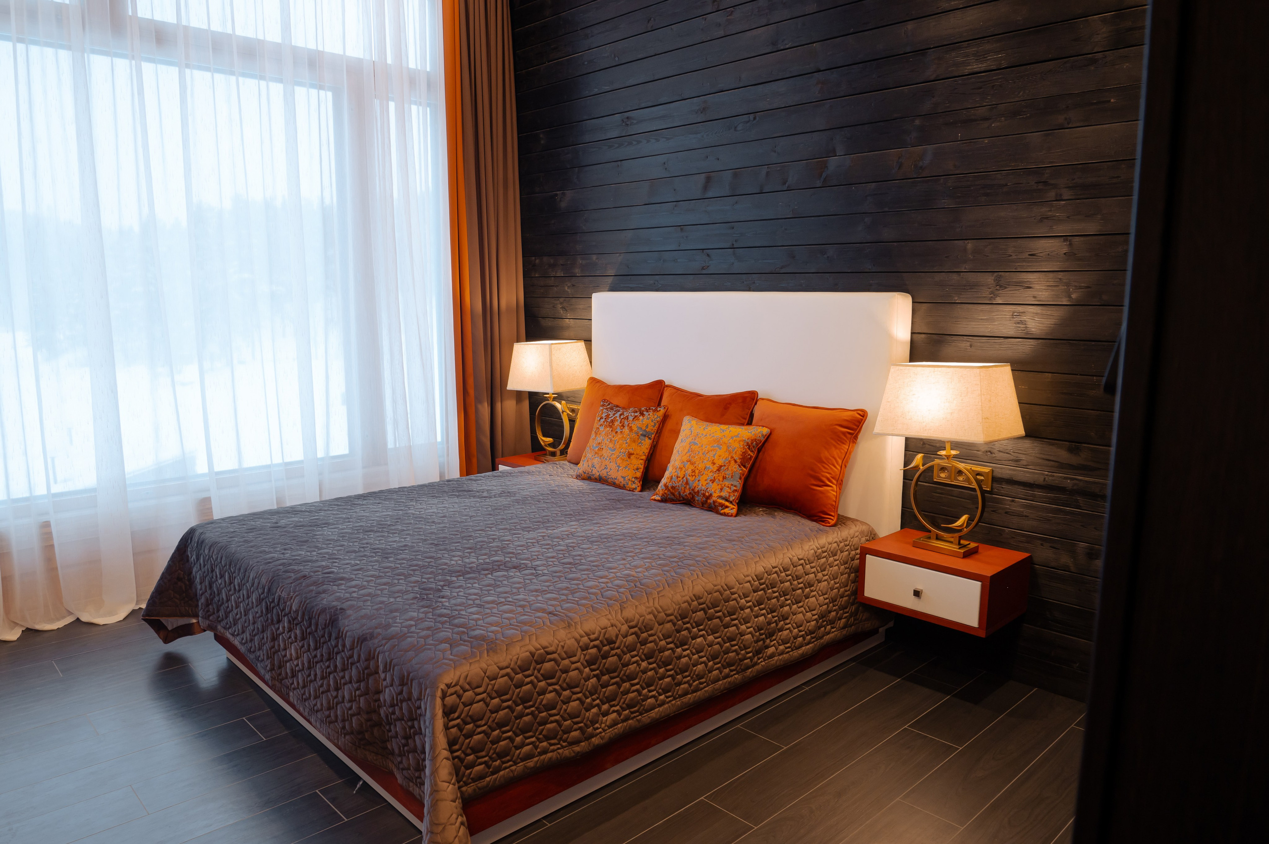 Отель в Карелии. Семейный и свадебный фотограф в Санкт-Петербурге Серафима Смирнова