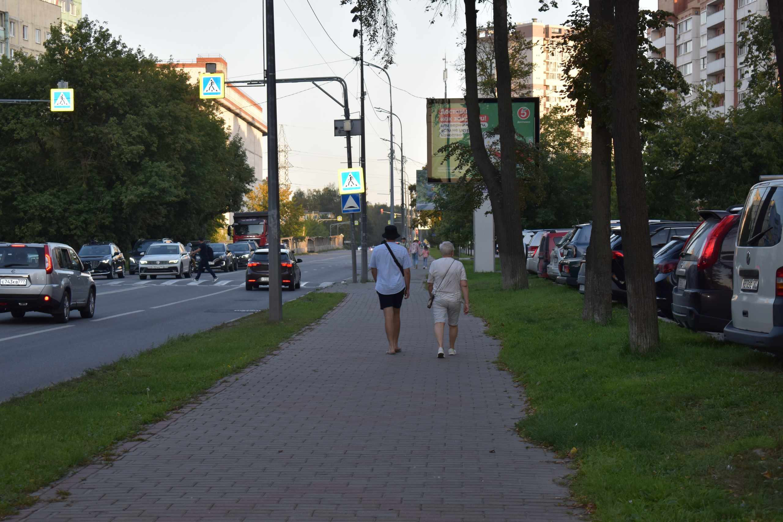Лето 2025. Фотограф Анатолий Мелентьев