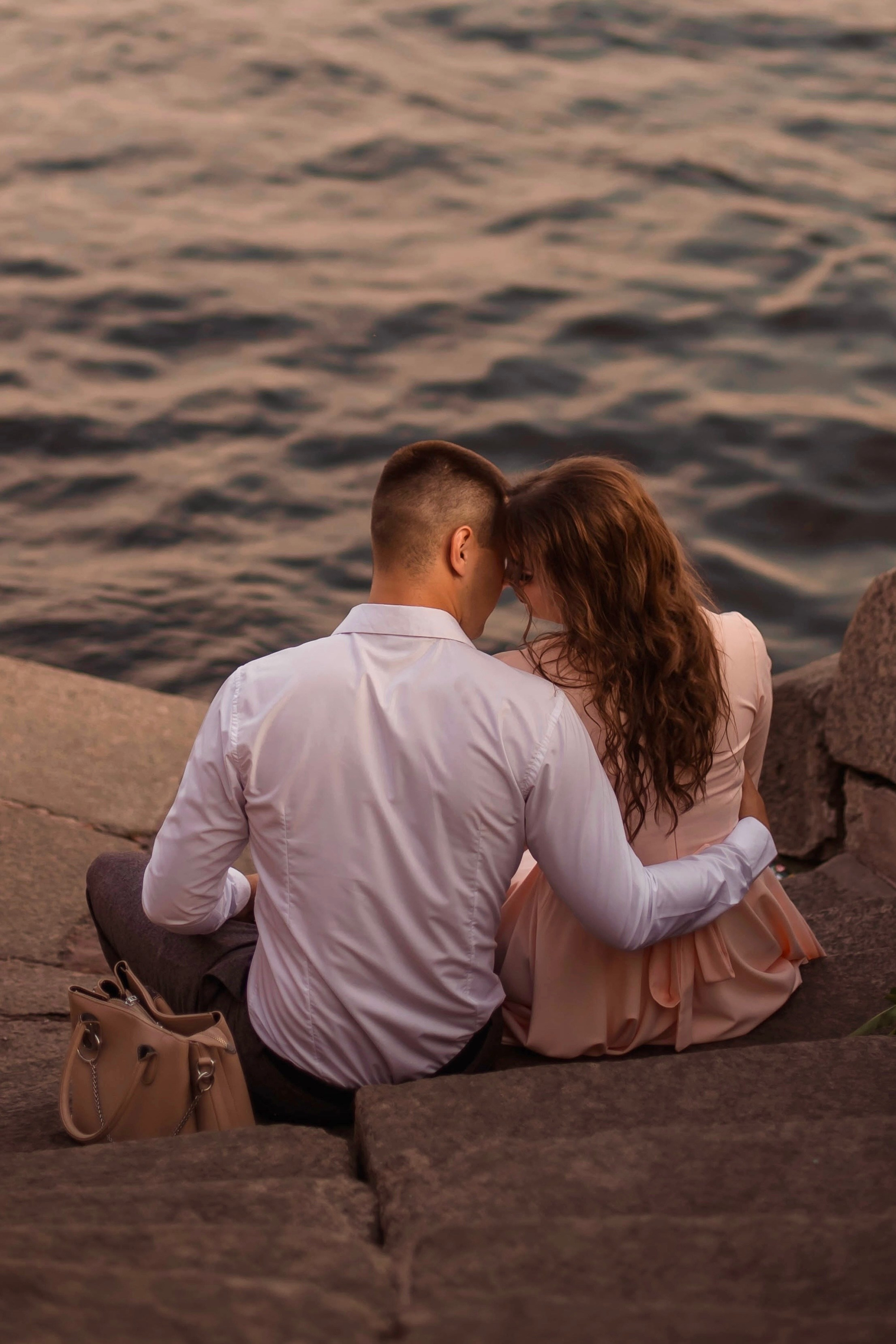 Фотограф из Санкт-Петербурга Ильинская Ксения