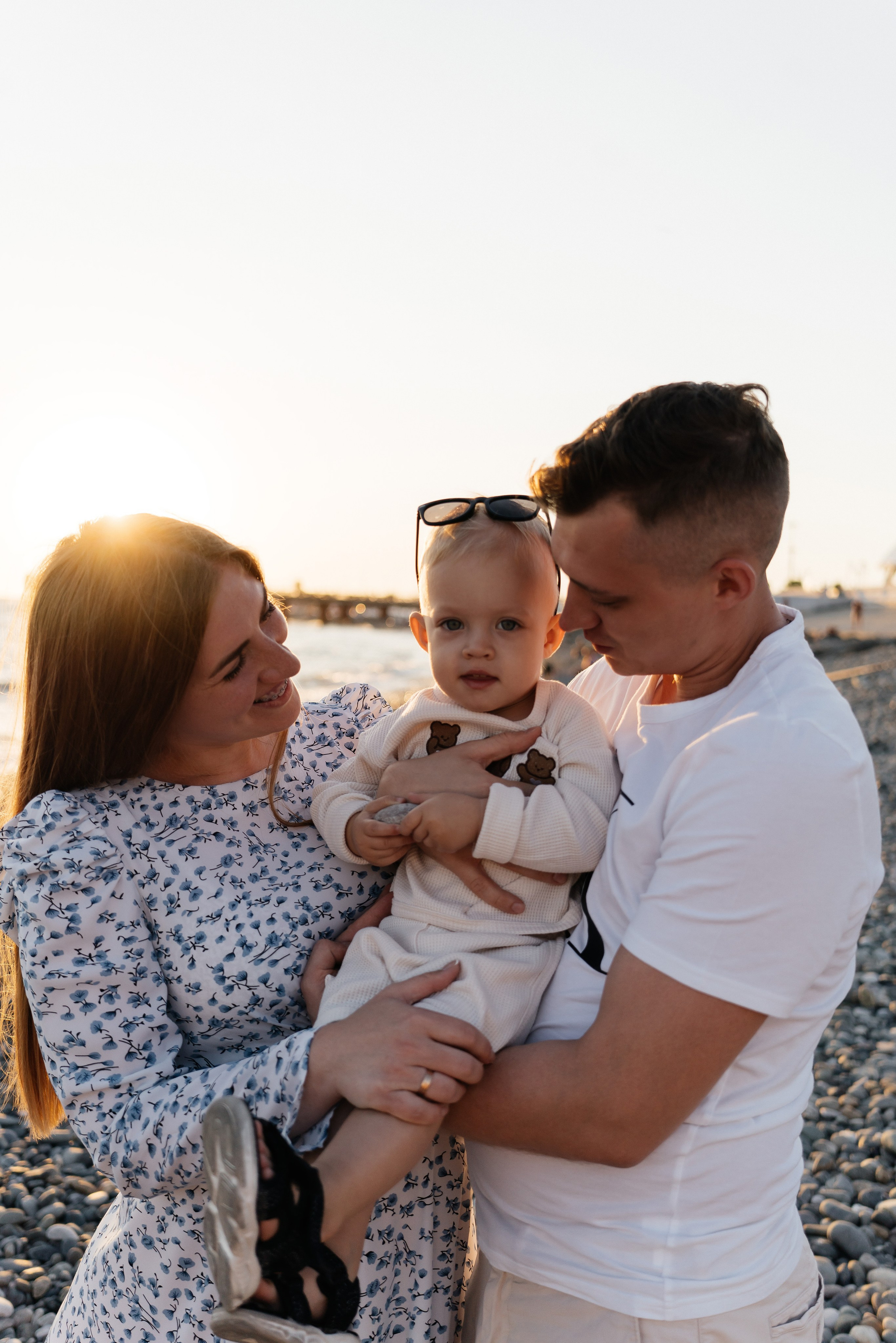 Семейные. Свадебный фотограф Сочи Елена Казакова