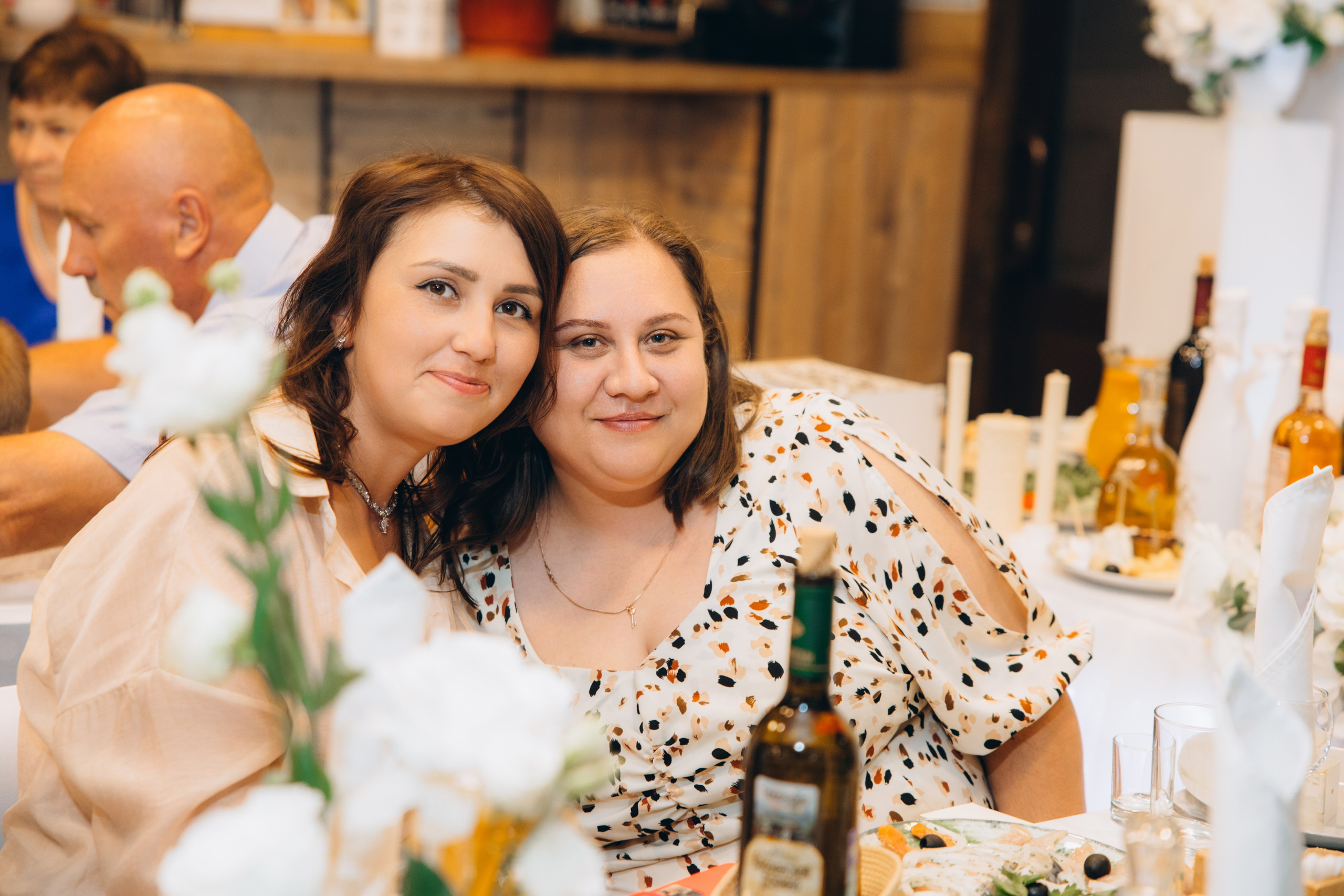 Алексей & Олеся. Свадебный, семейный фотограф в Иркутске Светлана Макаричева