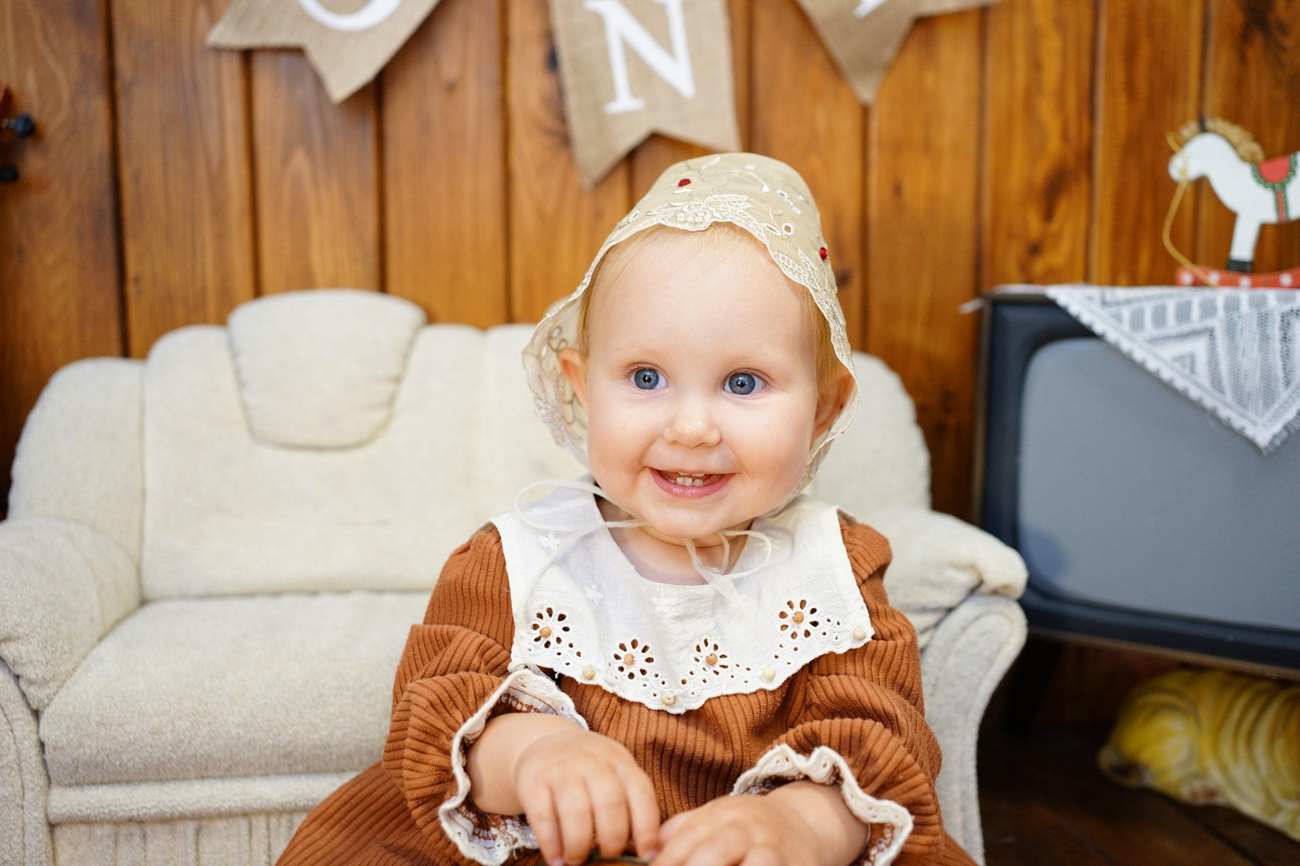 Фотоссесия на Годик для Девочки. Детская Фотостудия ГОДОВАСИКИ в Санкт-Петербурге фотосесия на годик