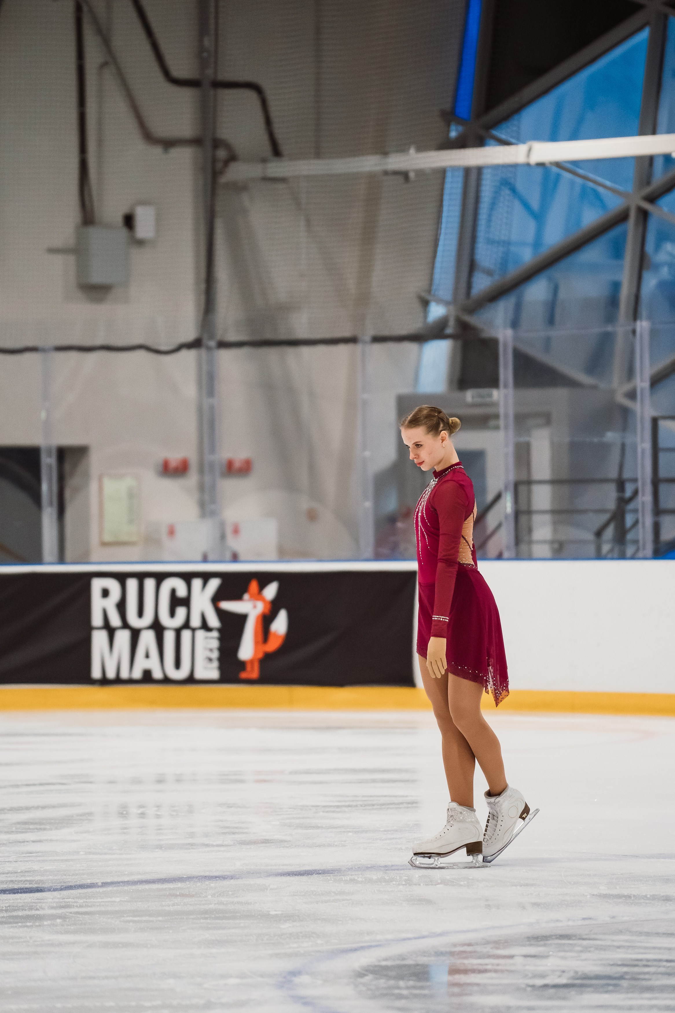 Всероссийские соревнования «На призы ЗТР В. Н. Кудрявцева». Воробьева Ксения — Спортивный и танцевальный фотограф Новосибирск