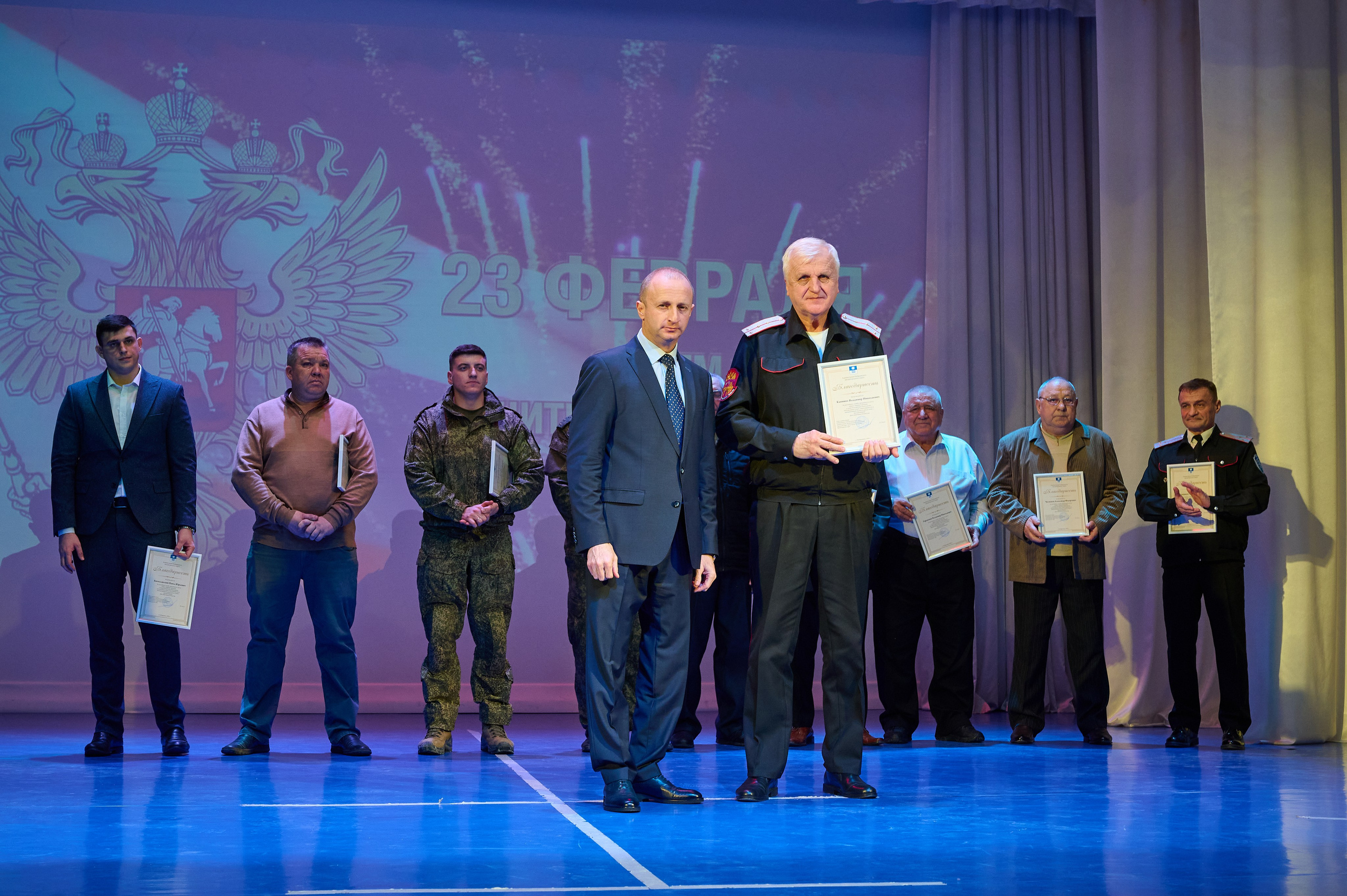 Дк Марьина Роща 23 февраля. Жизнь курорта Кабардинка в фотографиях