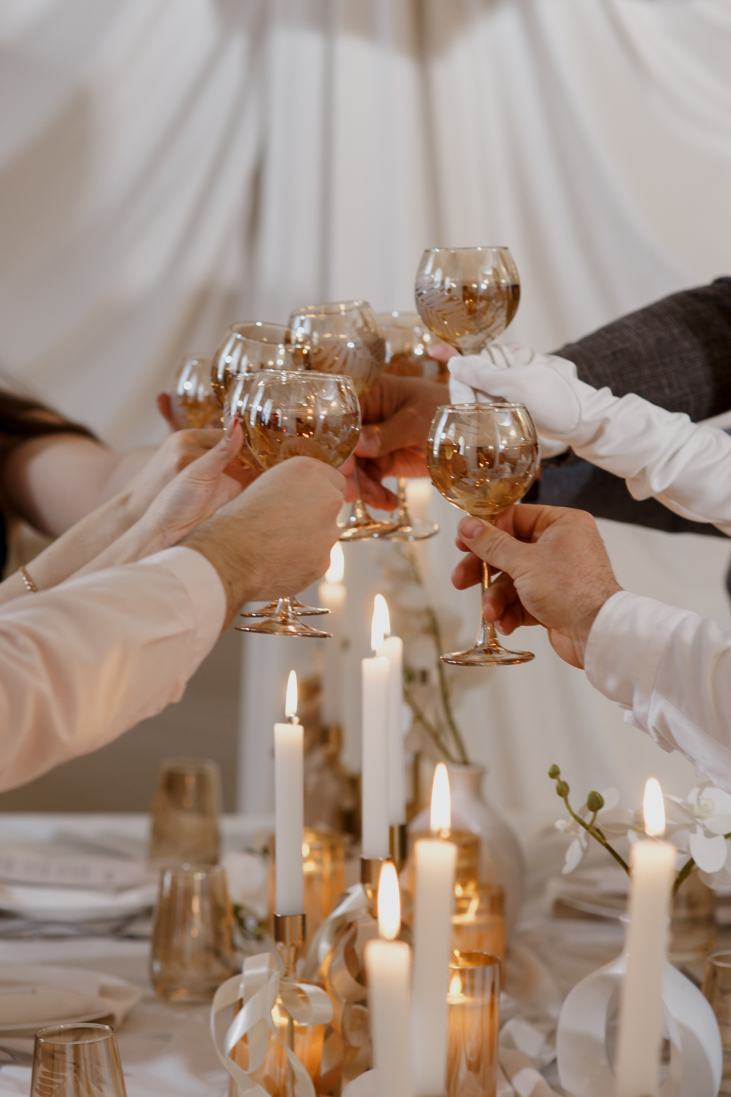 Анна и Дмитрий. Свадебный фотограф в Самаре Катерина Мостовая