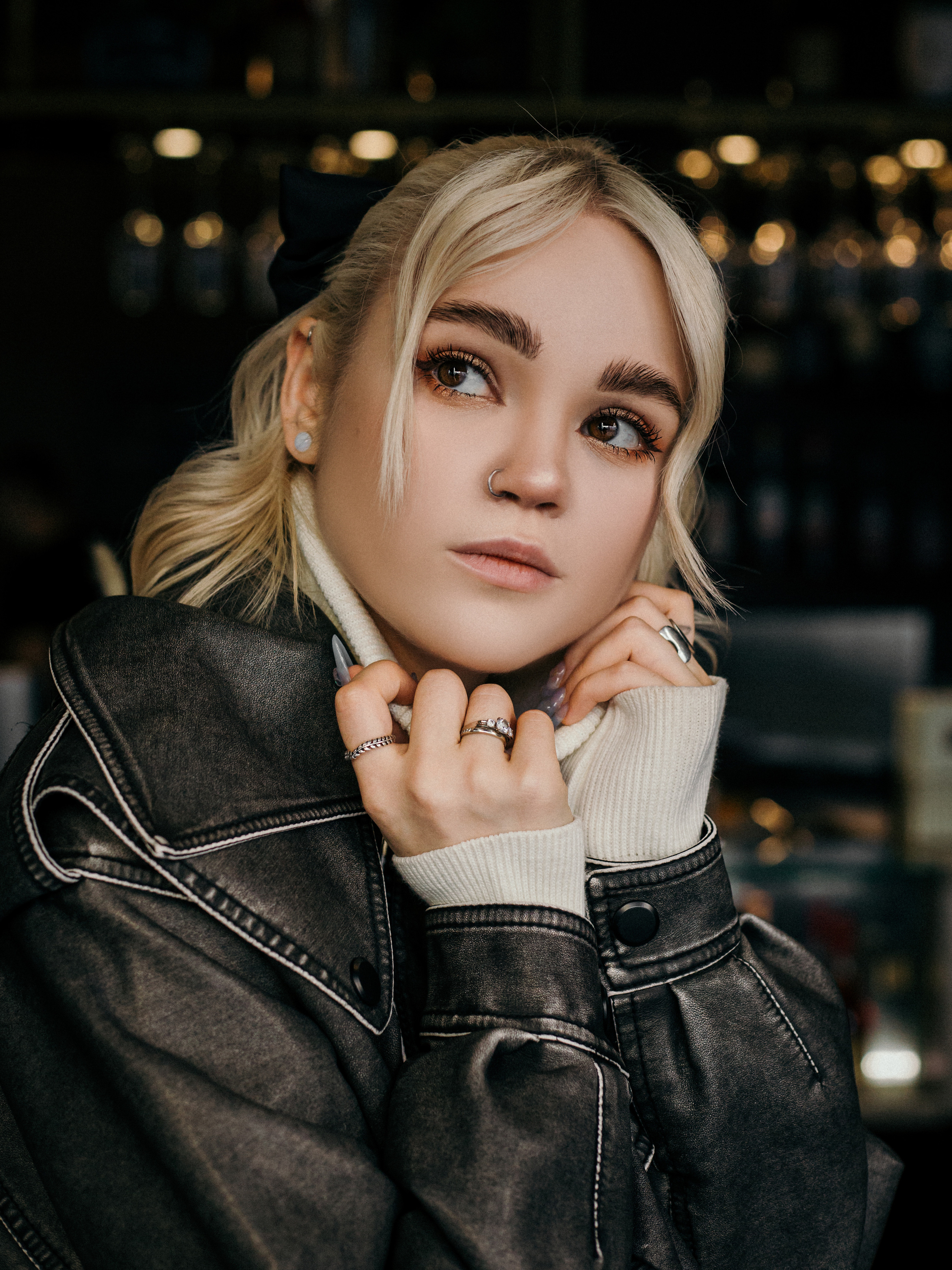 Мира Мерцалова фотограф Москва