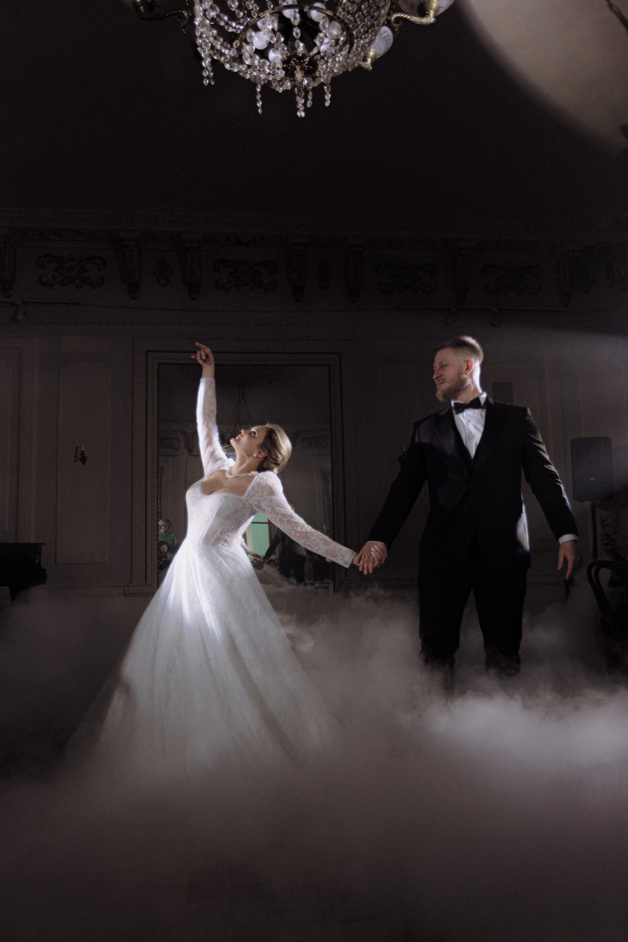 Свадебная площадка Москва