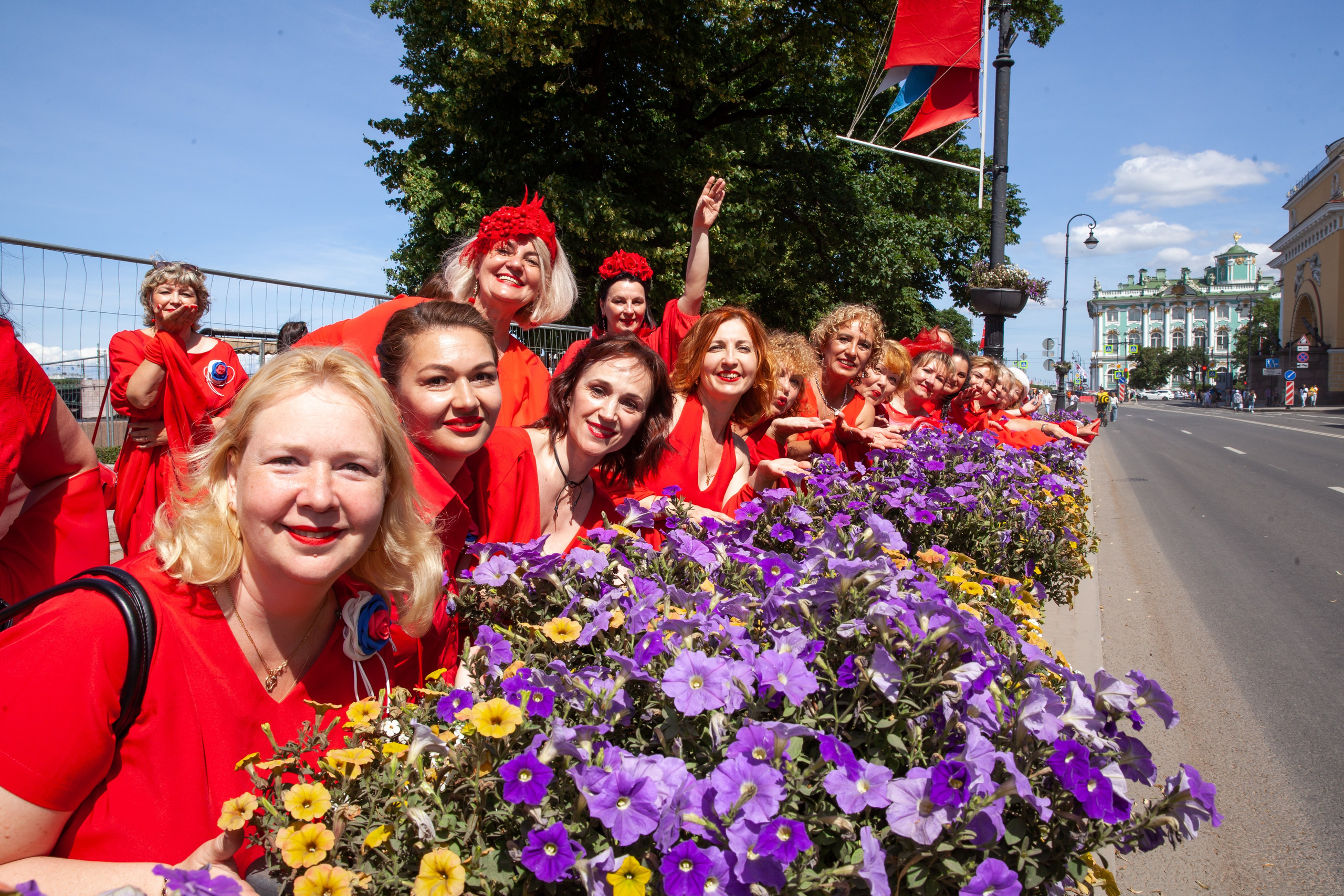Портфолио. Репортаж. Портретный фотограф в СПб Ирина Маринина