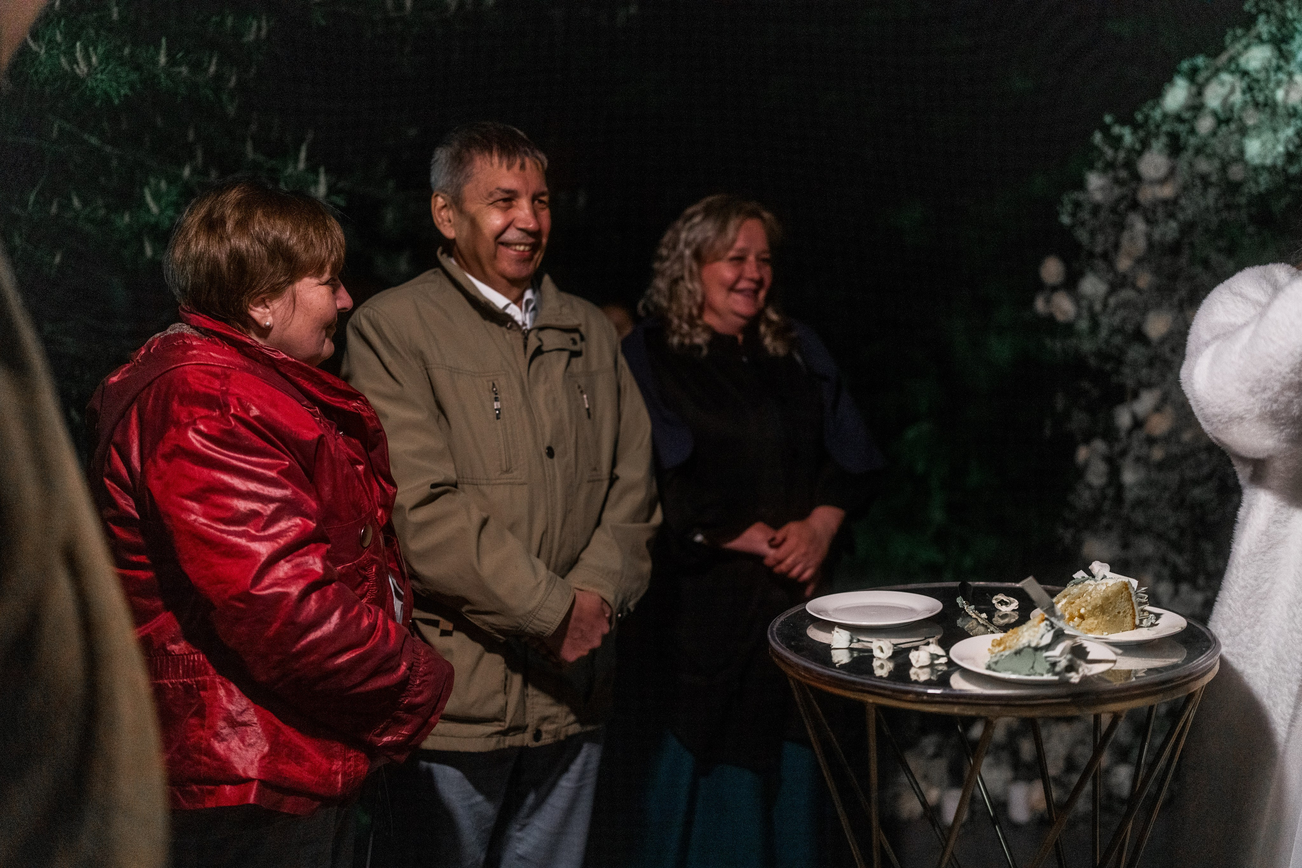 Свадьба Булат и Анастасия. Свадебный и индивидуальный фотограф Аля Мамакова